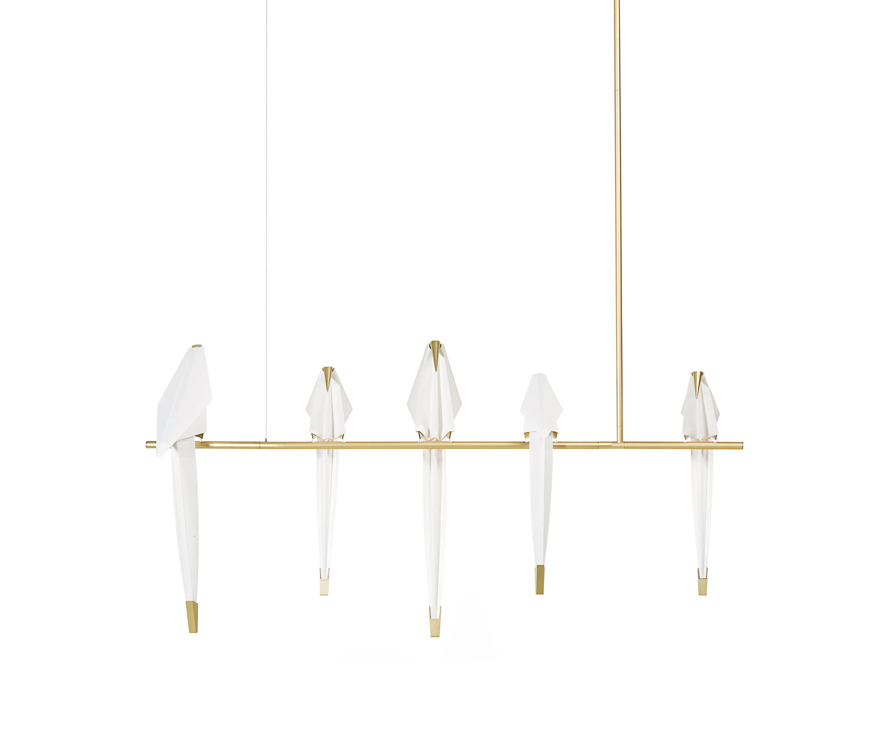 moooi - Perch Light Branch