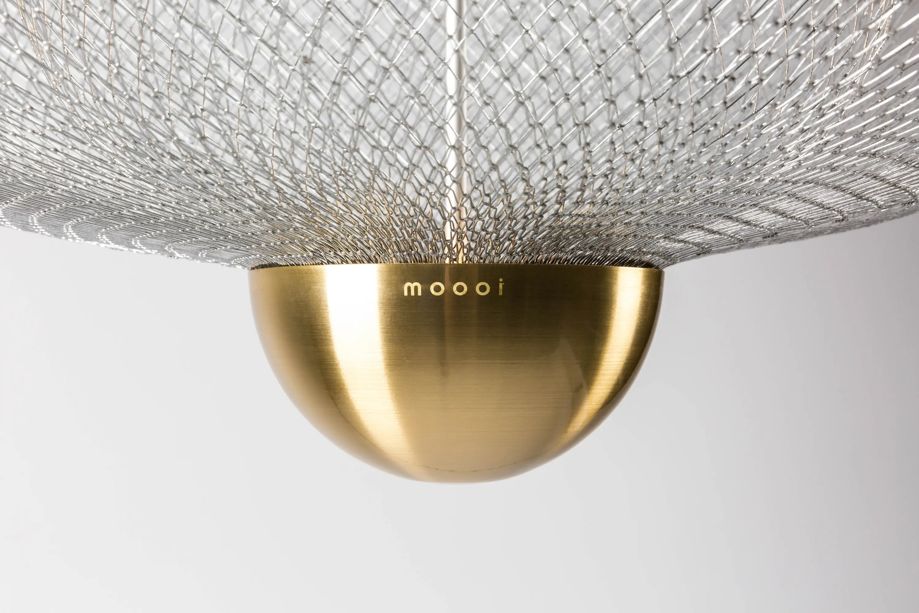 moooi - Meshmatics Chandelier