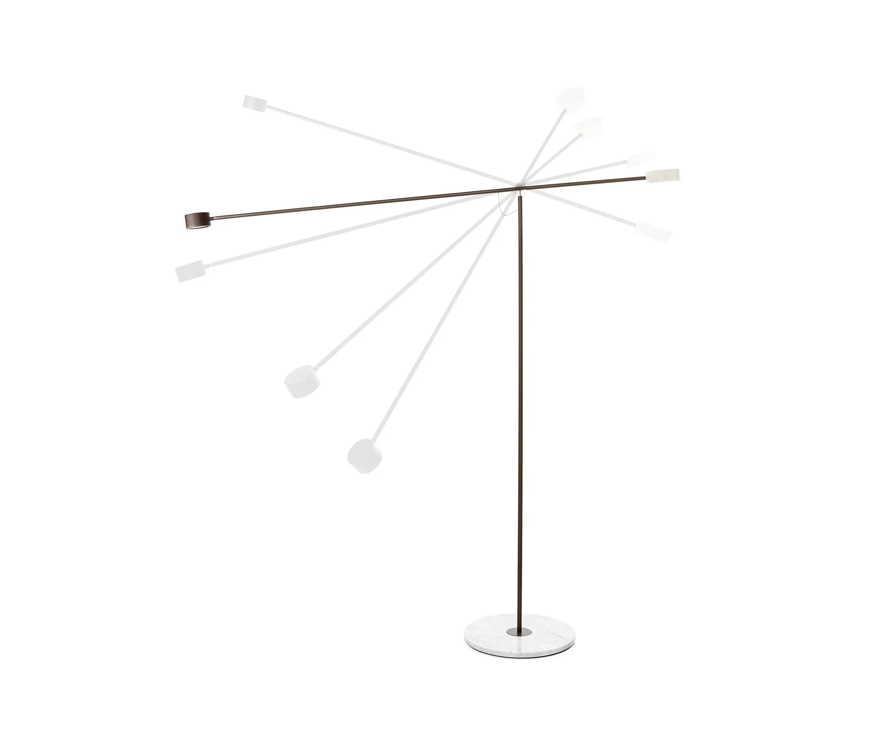moooi - T Lamp