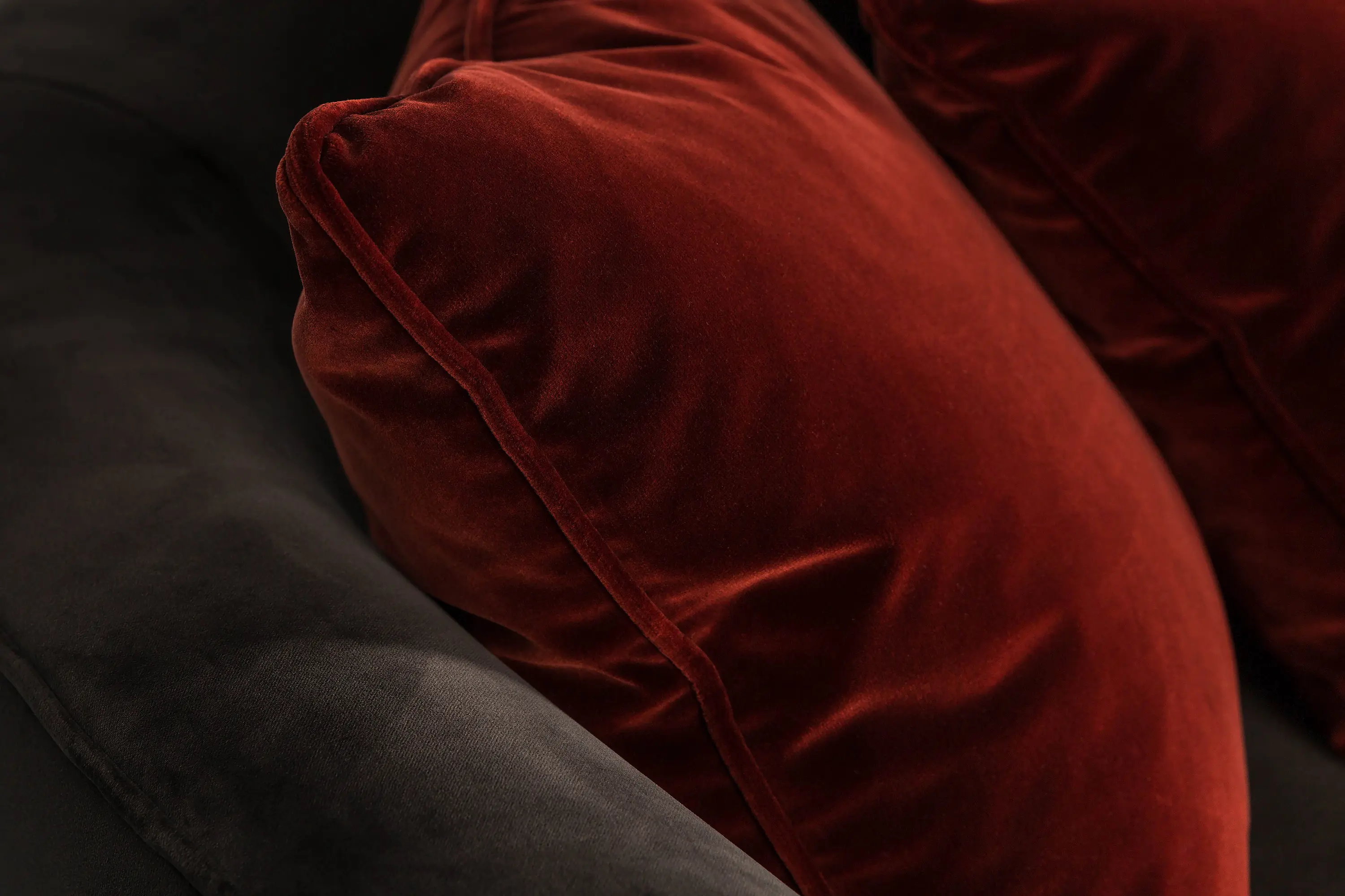 moooi - Amami Sofa