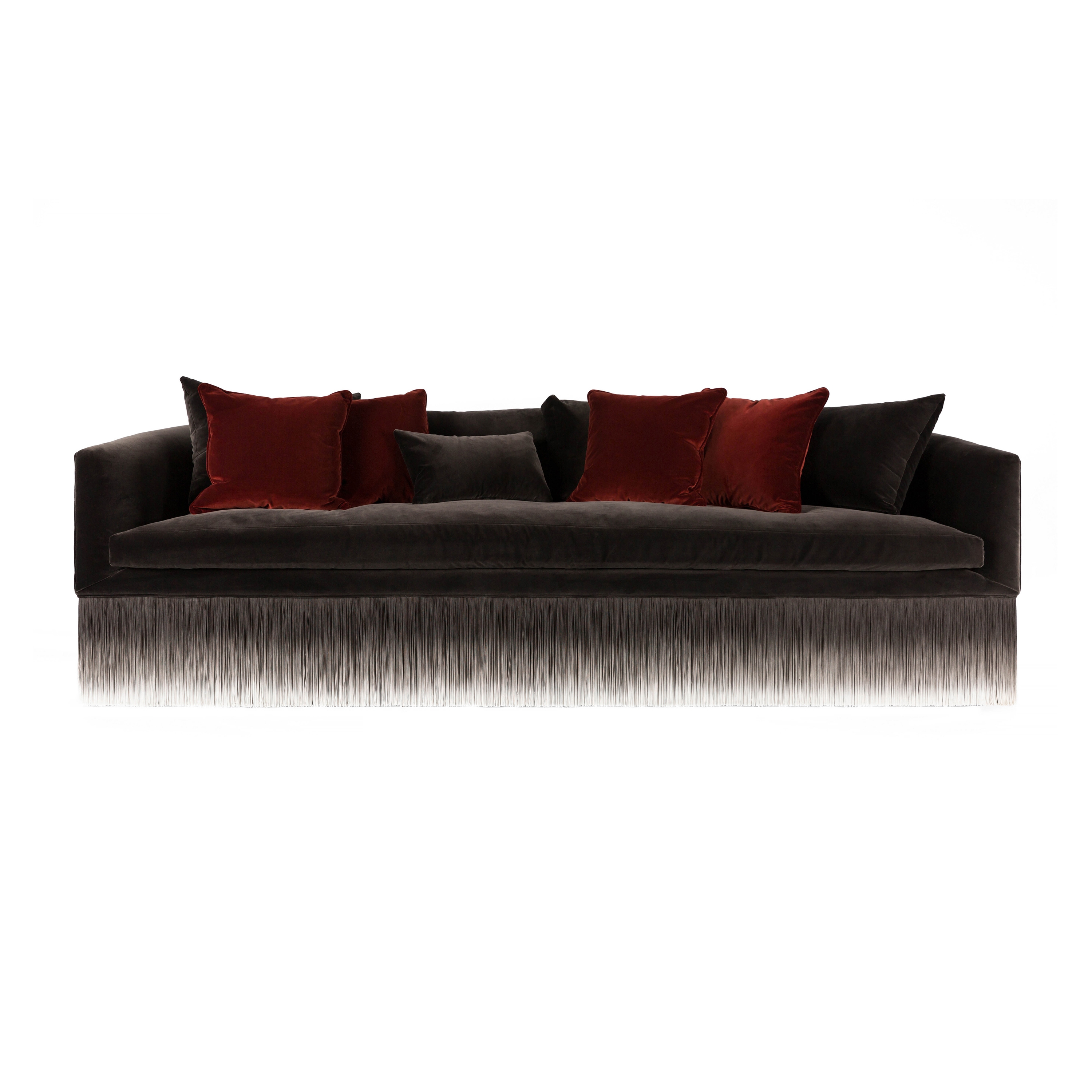 Produkt Amami Sofa des Herstellers moooi anzeigen