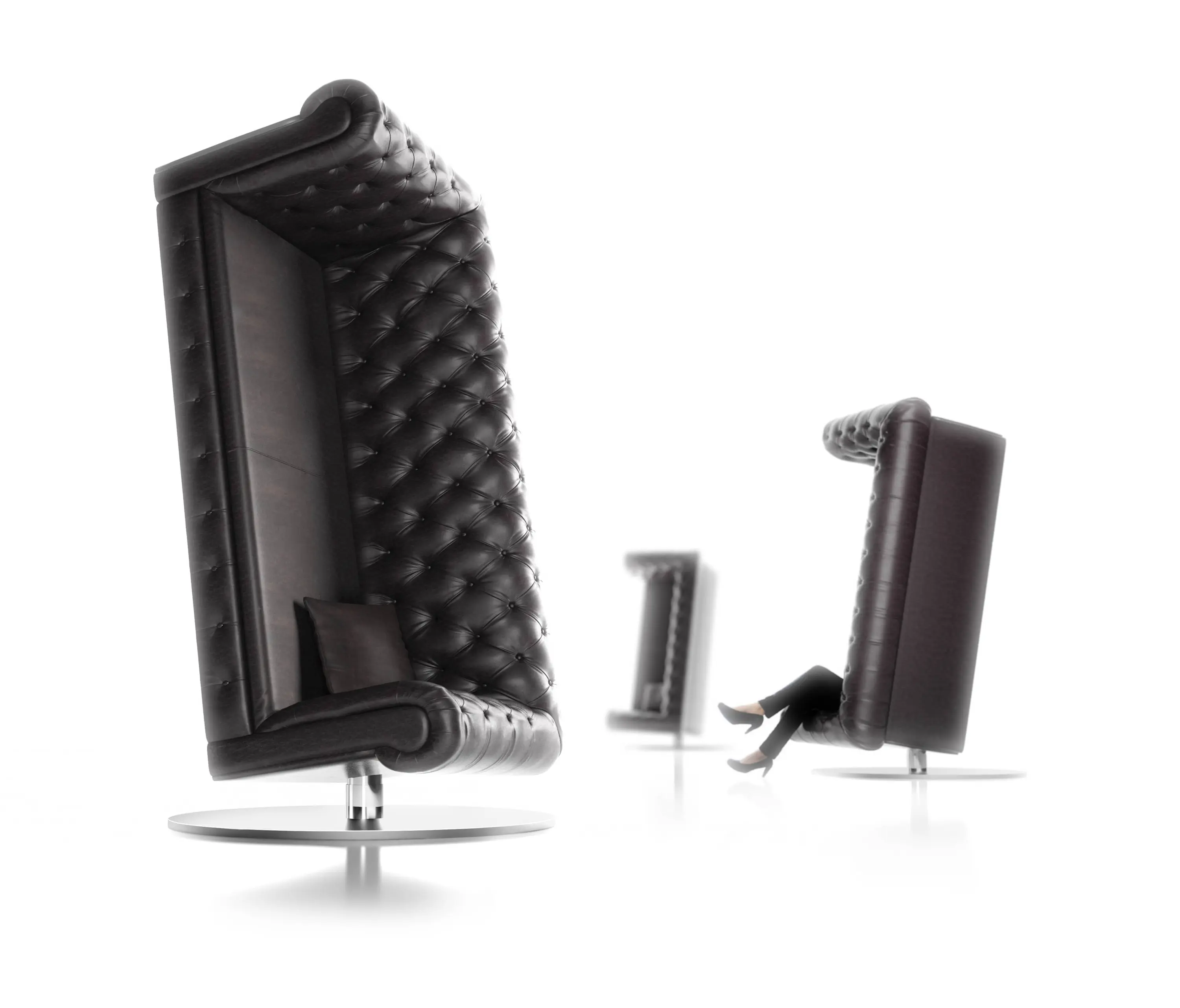 moooi - Charelston