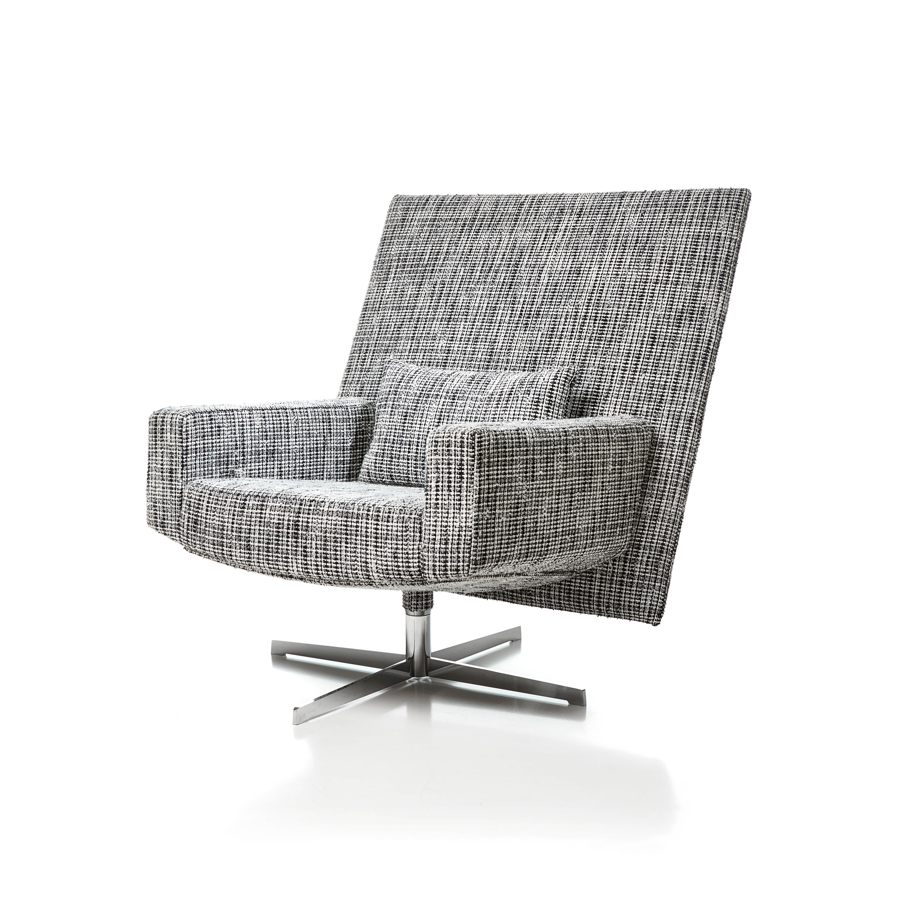 Produkt Jackson Chair des Herstellers moooi anzeigen