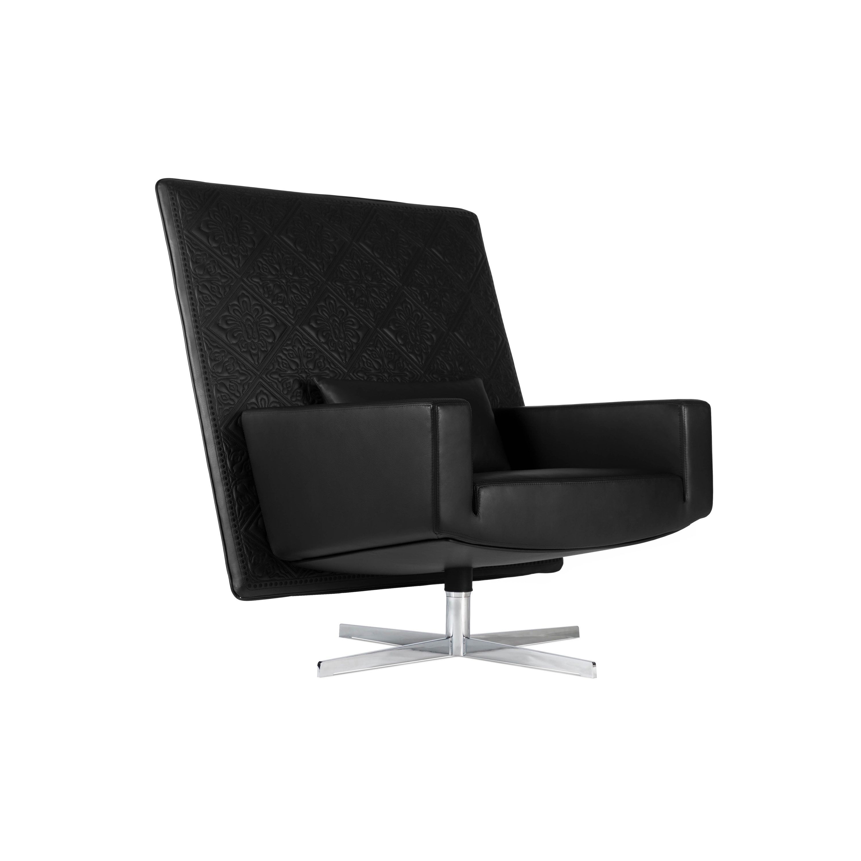 Produkt Jackson Chair des Herstellers moooi anzeigen