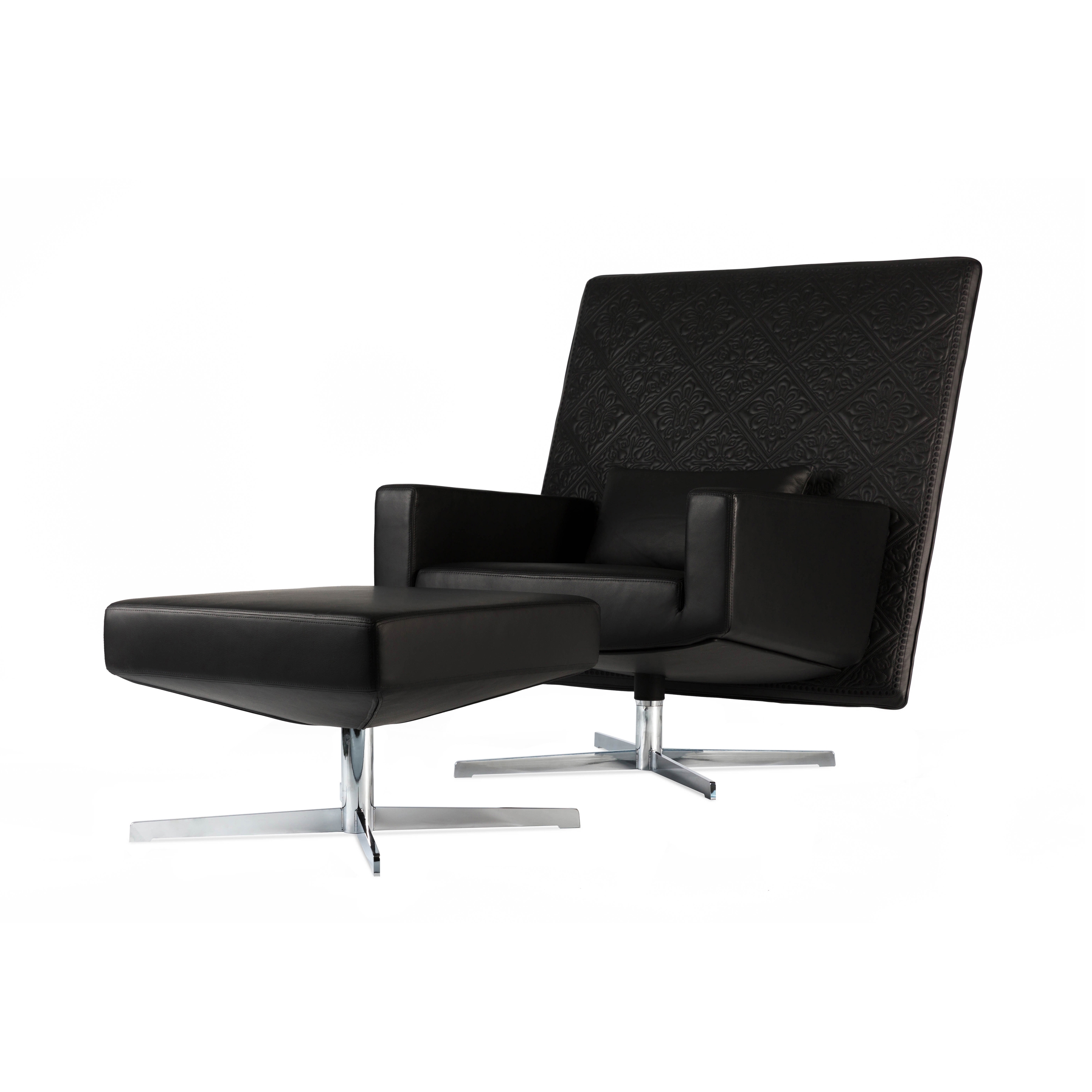 Produkt Jackson Chair des Herstellers moooi anzeigen