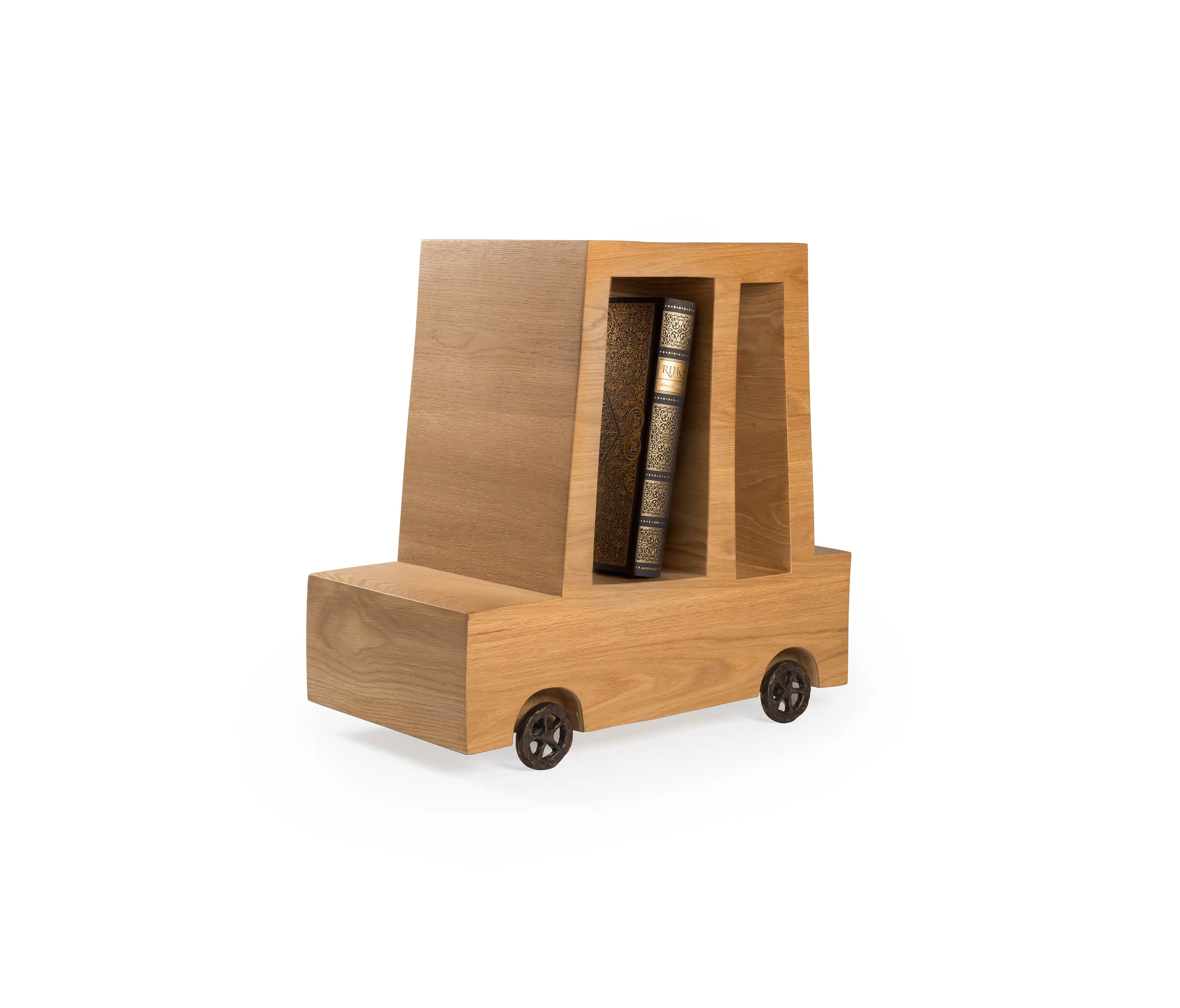 moooi - Turbo Table High