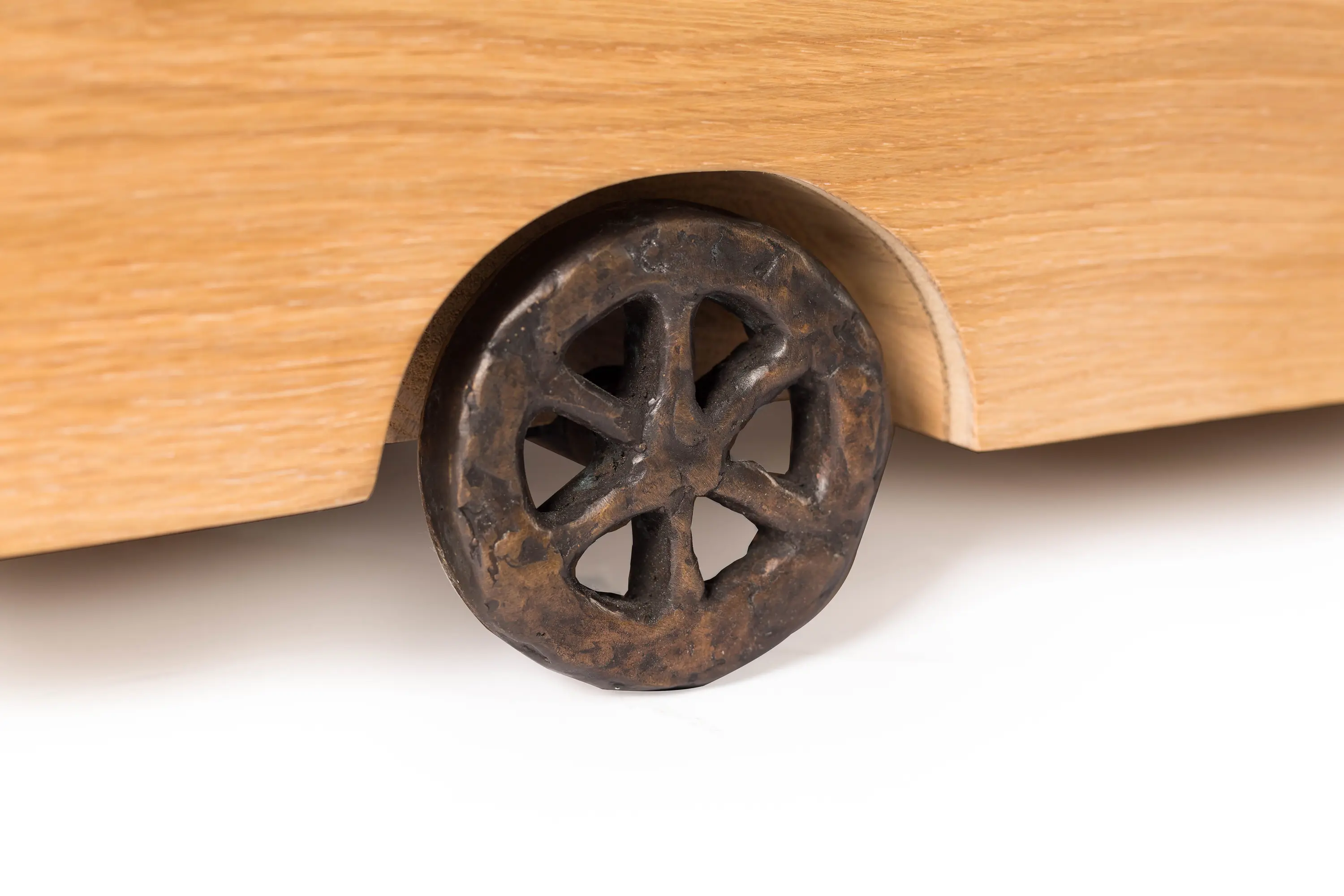 moooi - Turbo Table Low