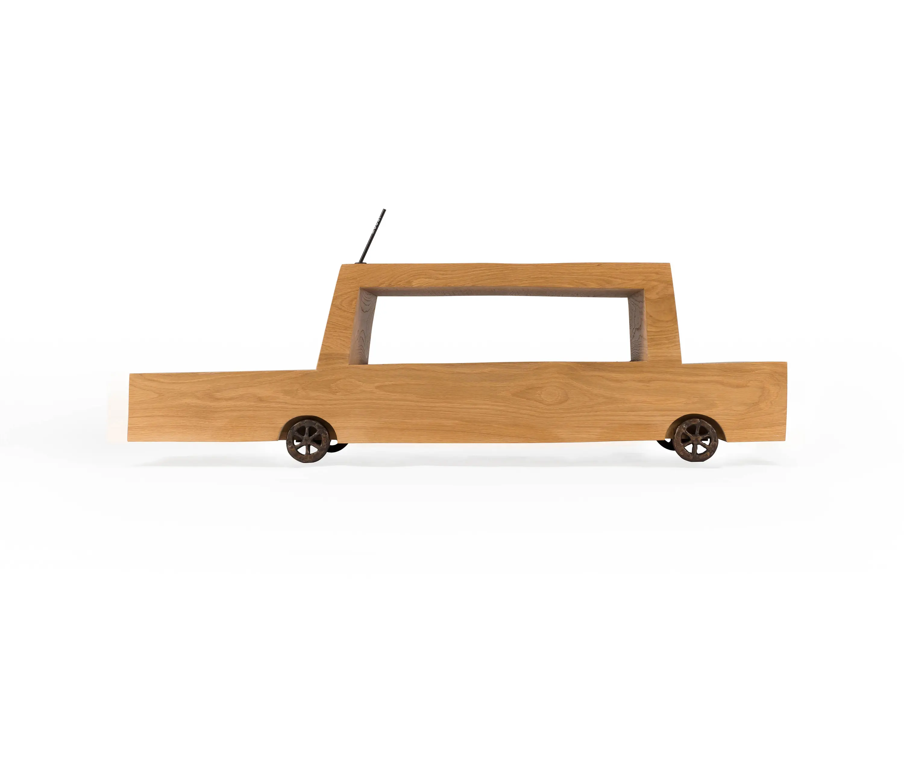 moooi - Turbo Table Low