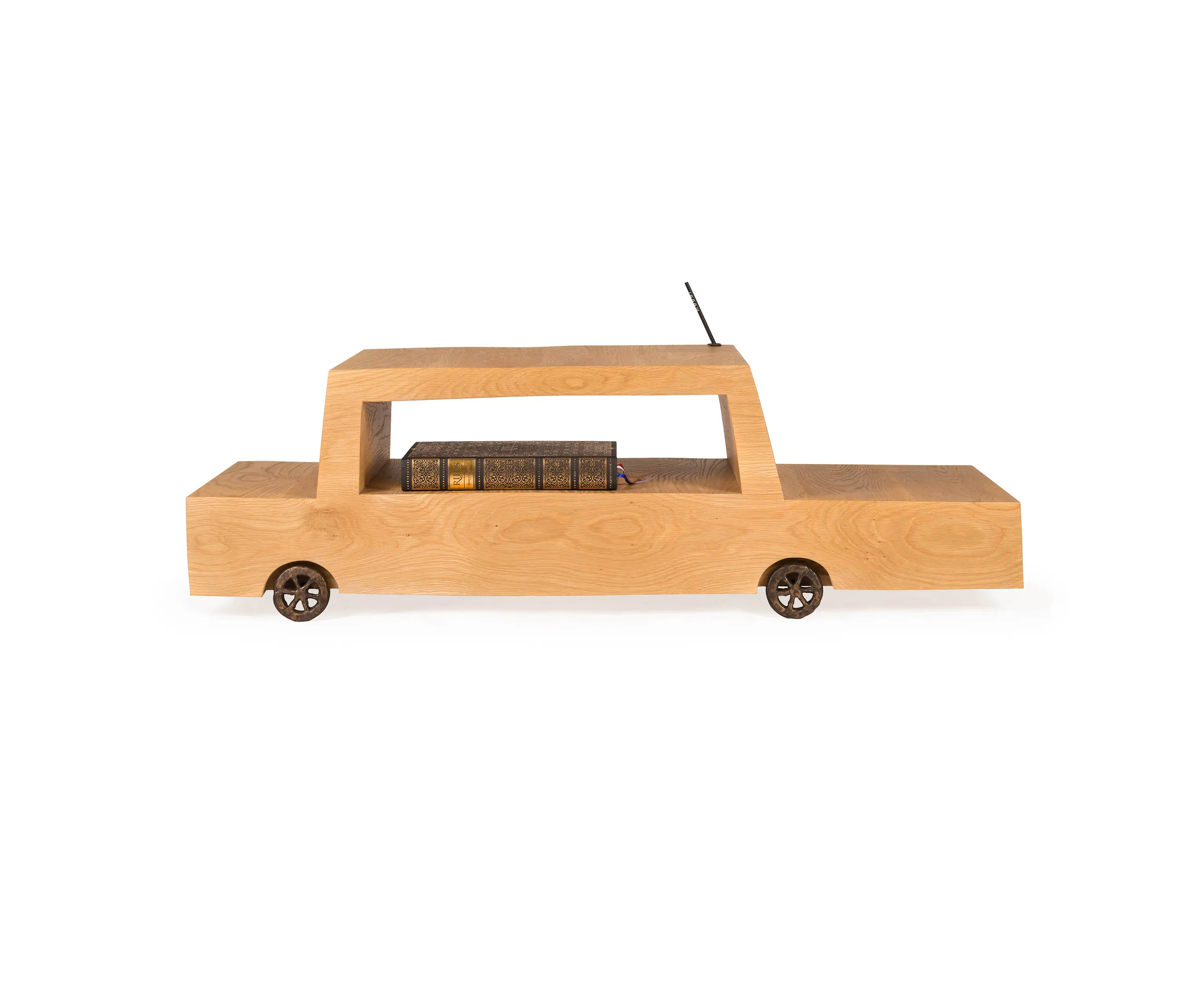 moooi - Turbo Table Low