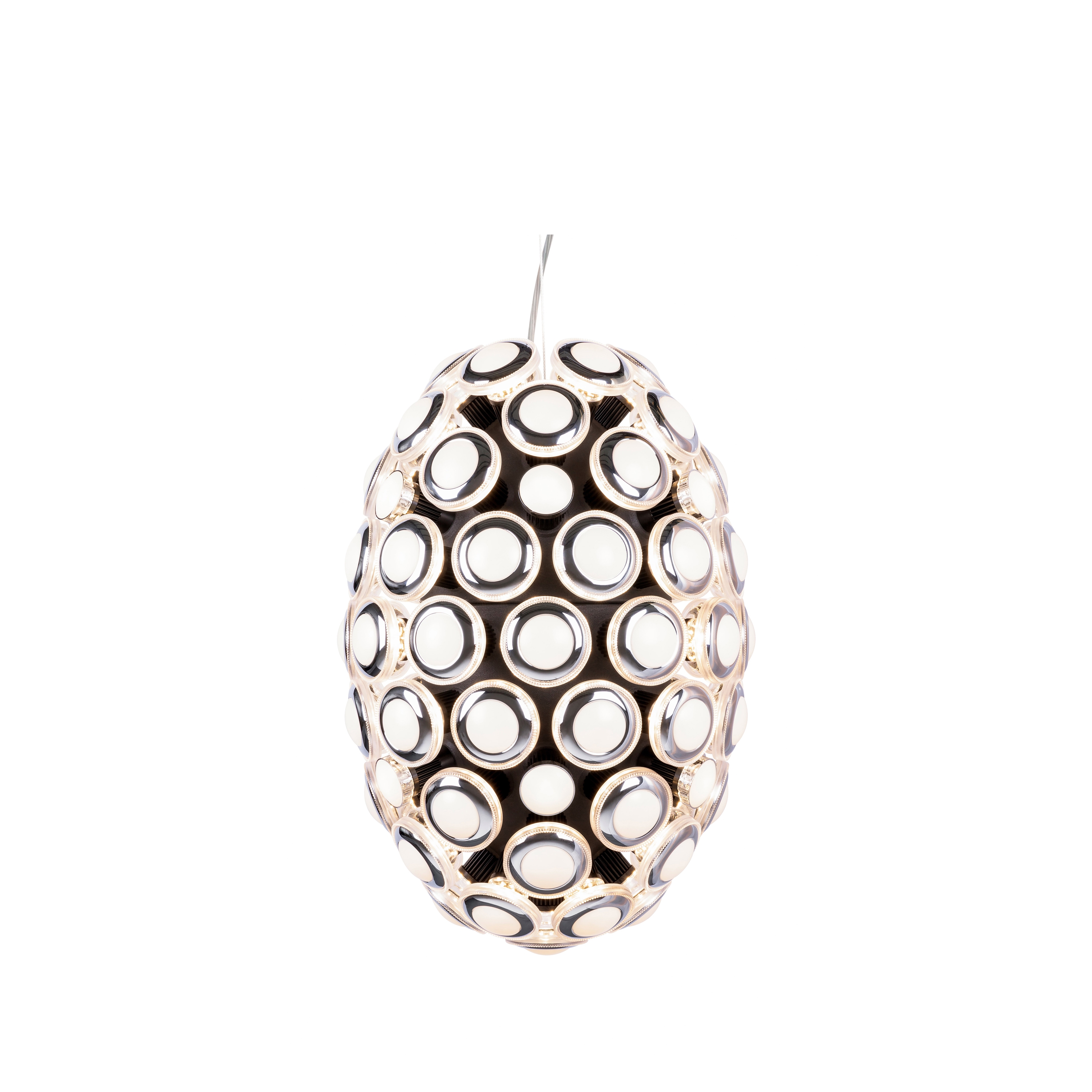 Produkt Iconic Eyes 85 des Herstellers moooi anzeigen