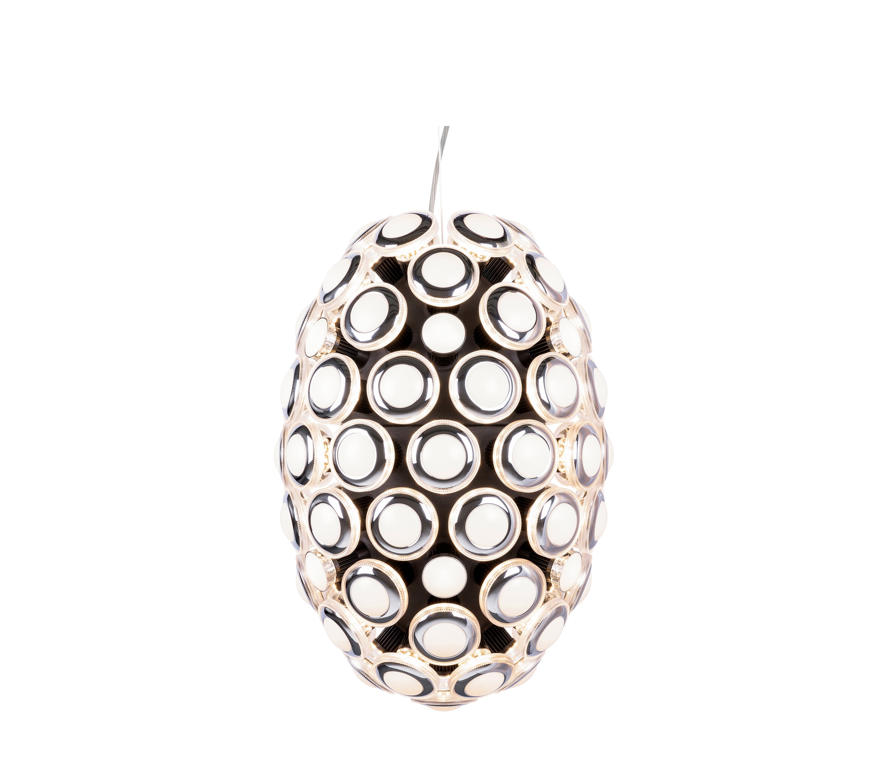 Produkt Iconic Eyes 85 des Herstellers moooi anzeigen