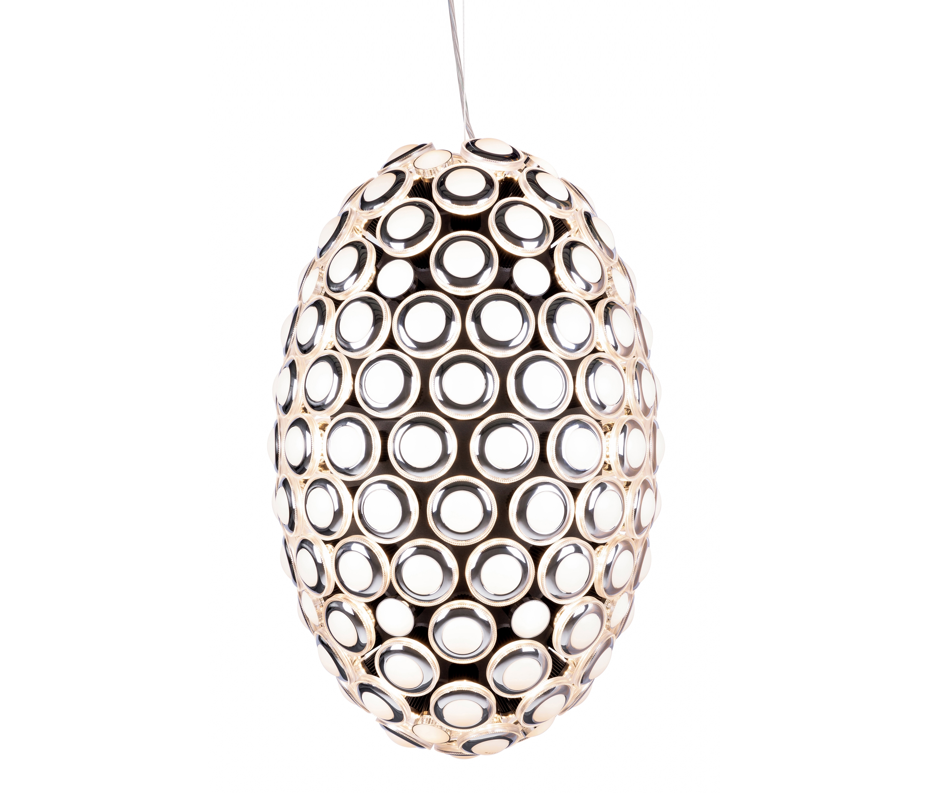 Produkt Iconic Eyes 161 des Herstellers moooi anzeigen