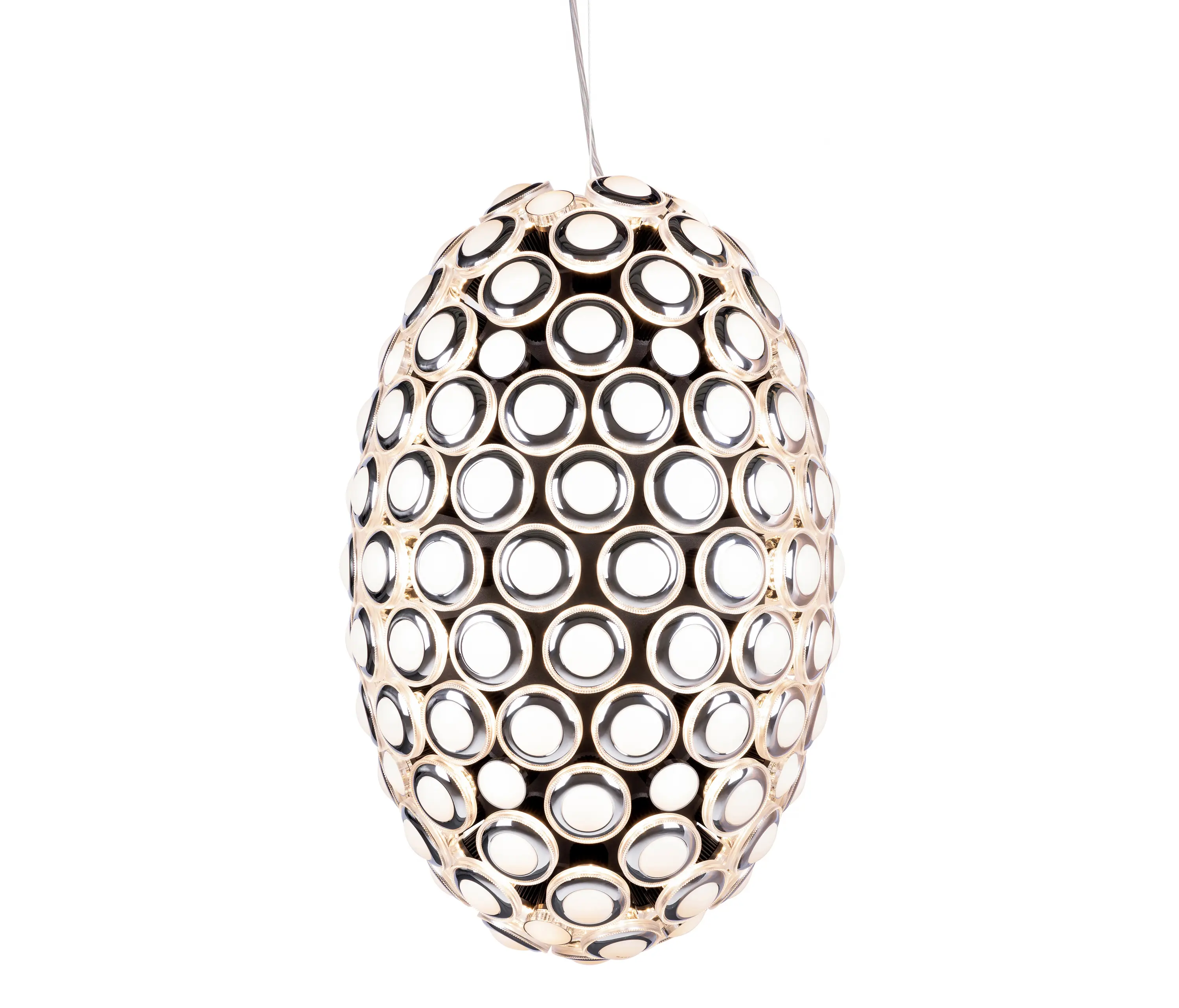 moooi - Iconic Eyes 161