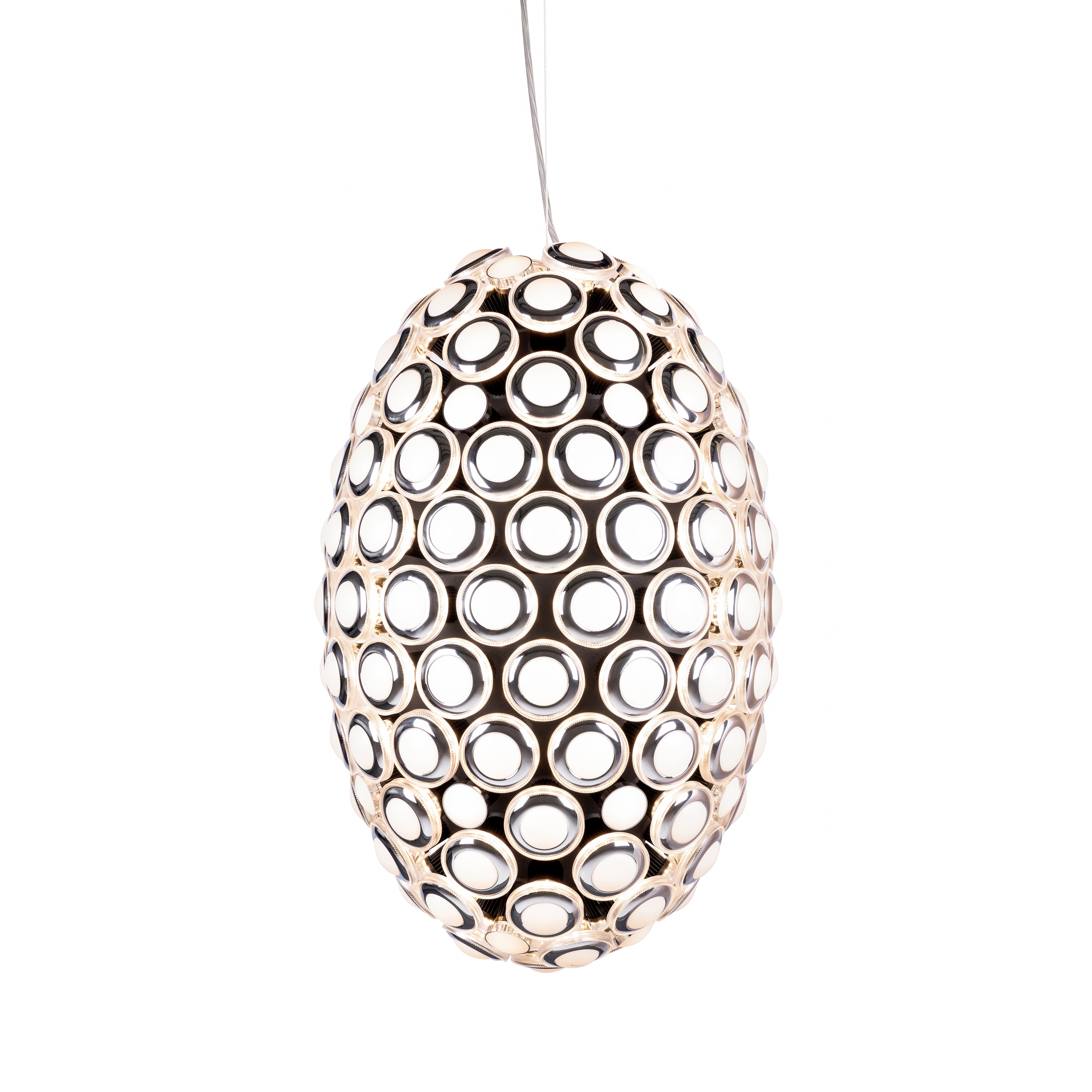 Produkt Iconic Eyes 161 des Herstellers moooi anzeigen