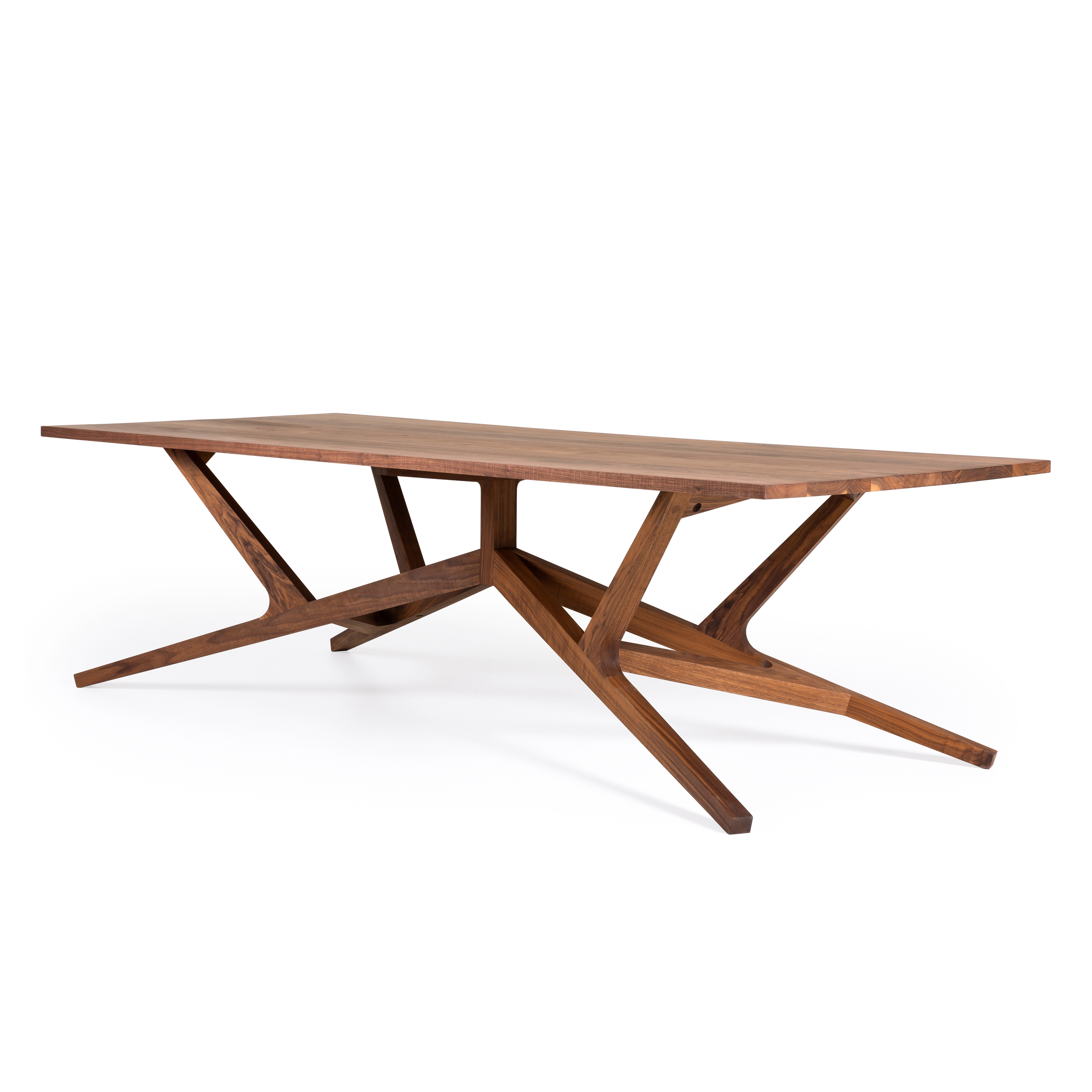 Display product Liberty Table from manufacturer moooi