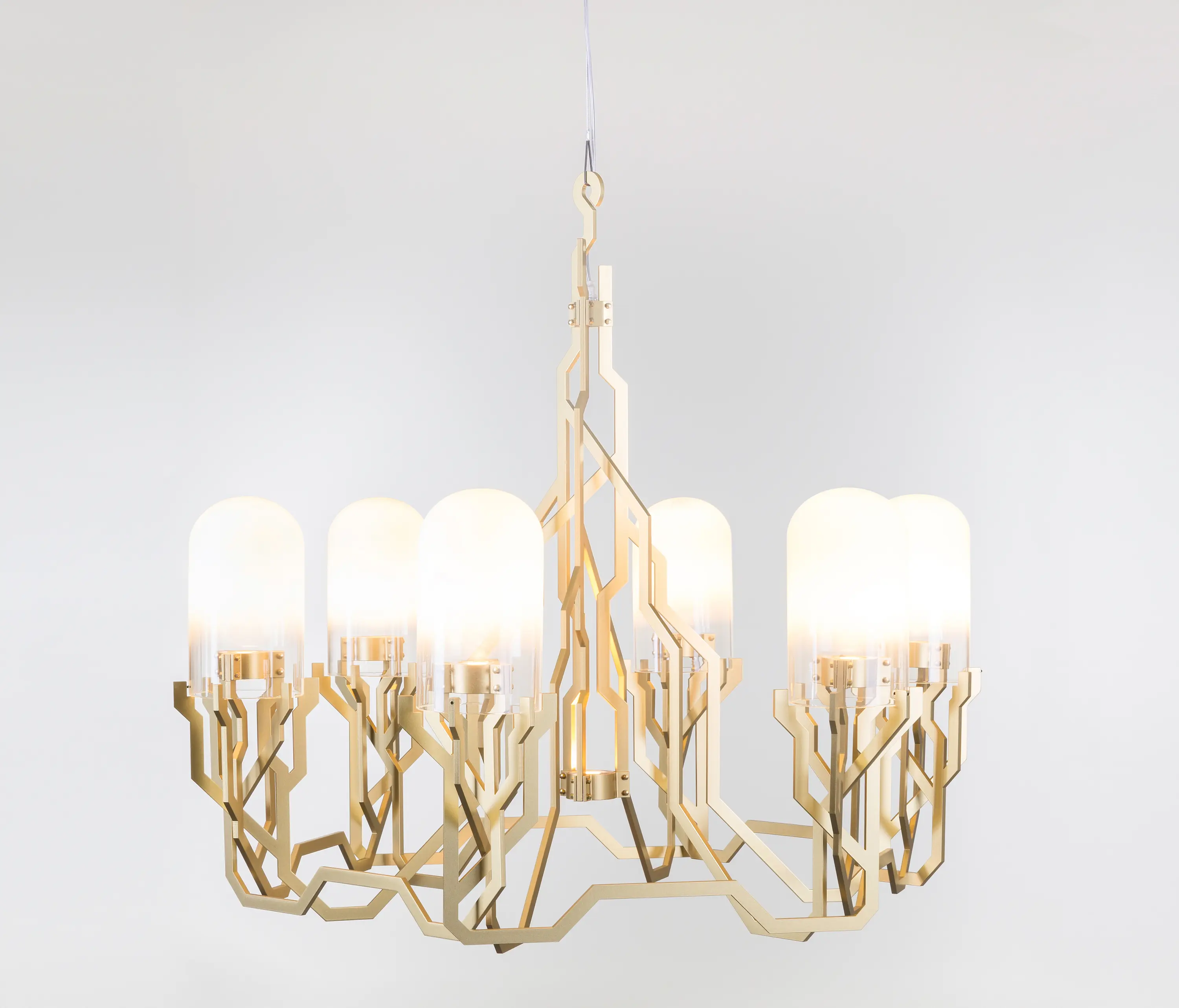 moooi - Plant Chandelier
