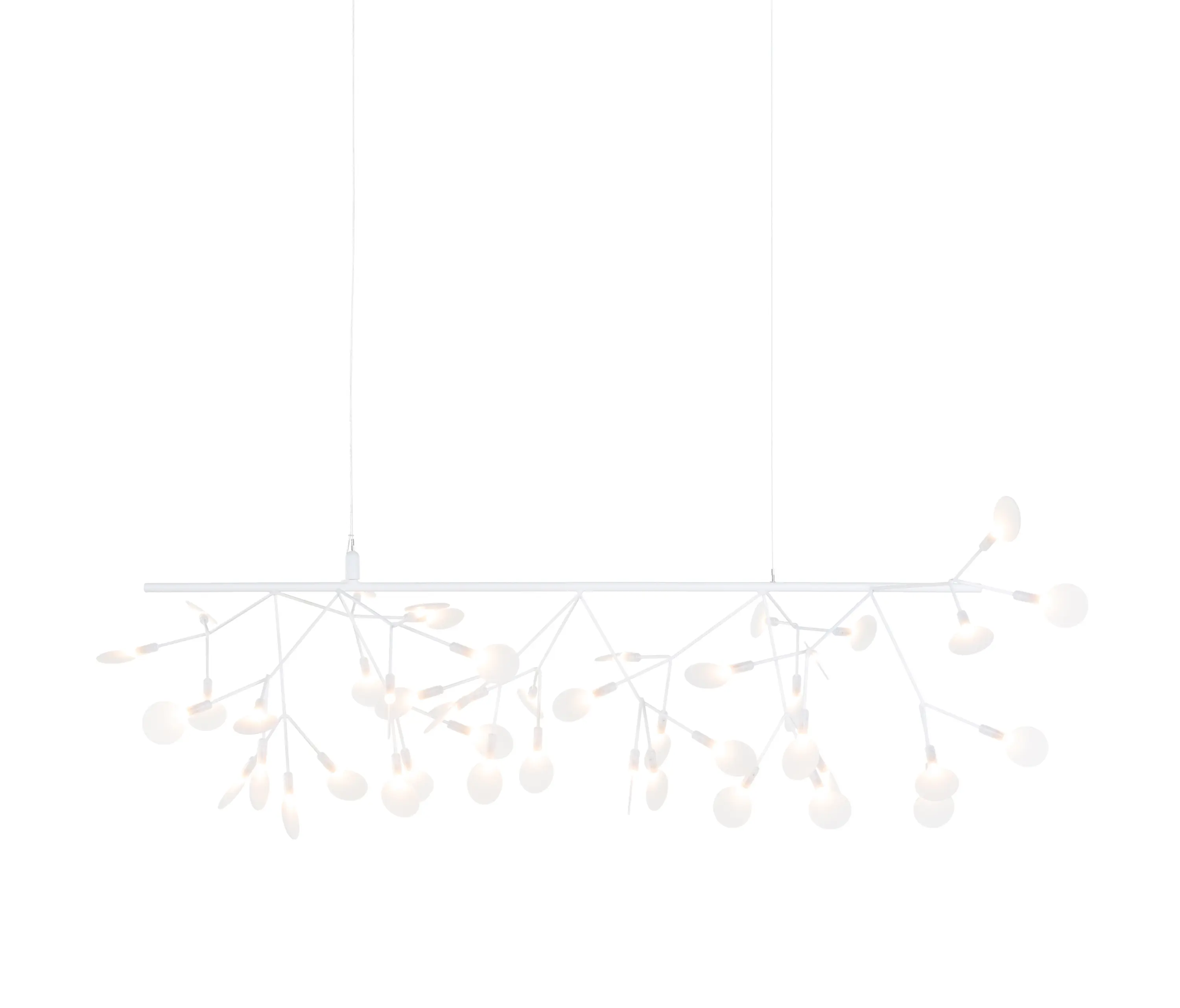 moooi - Heracleum Endless - White