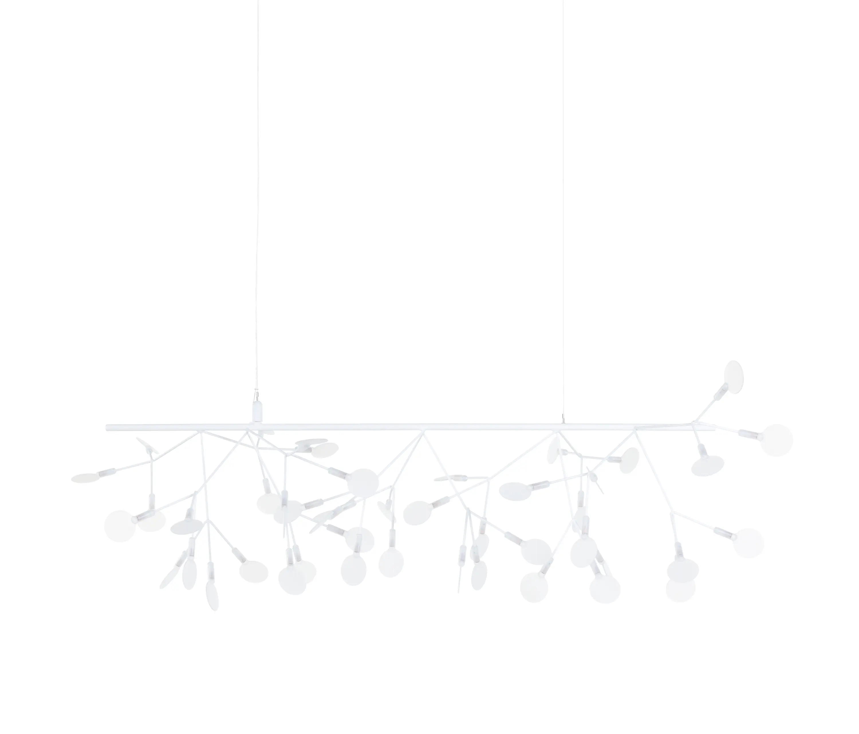 moooi - Heracleum Endless - White