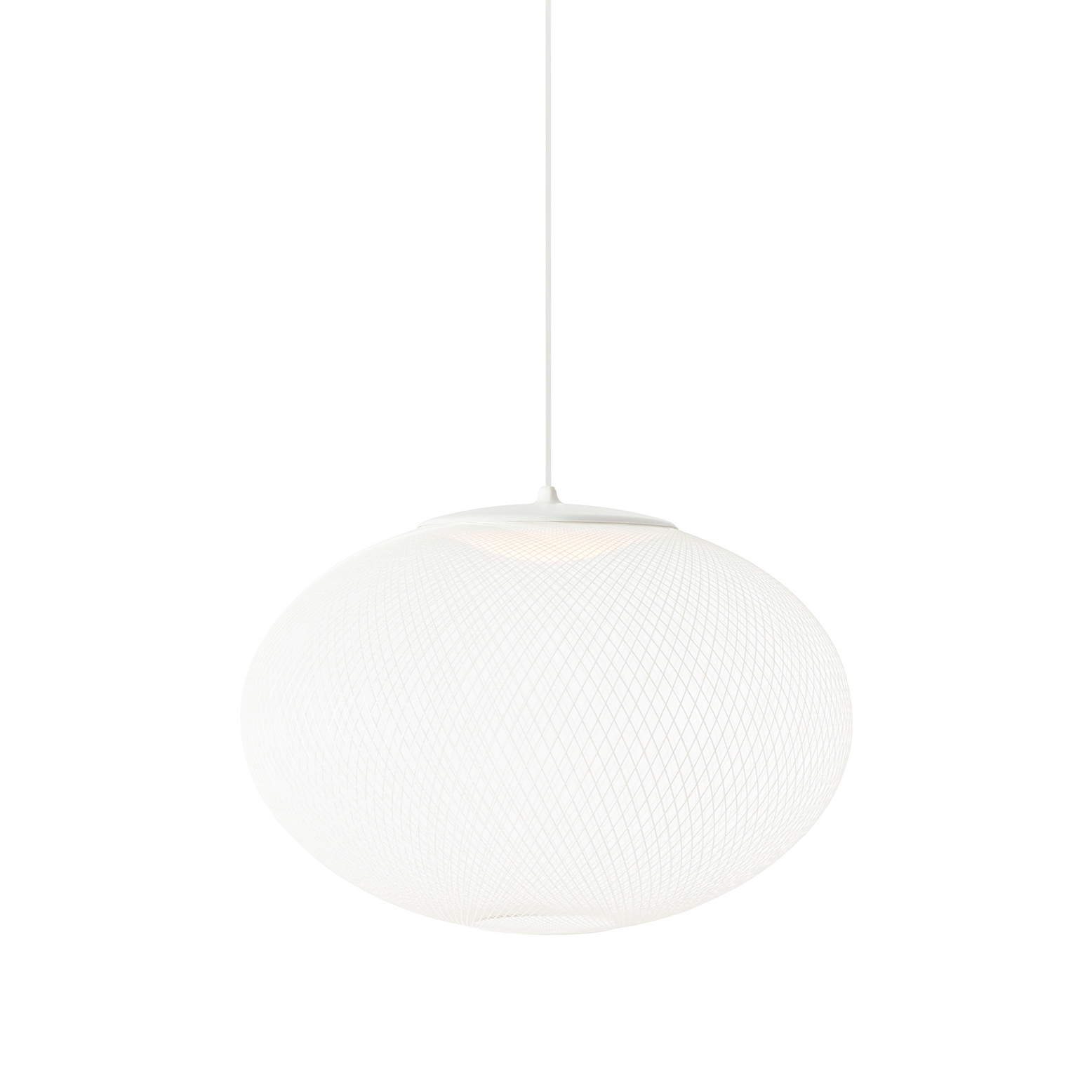 Display product NR2 - White, Medium from manufacturer moooi