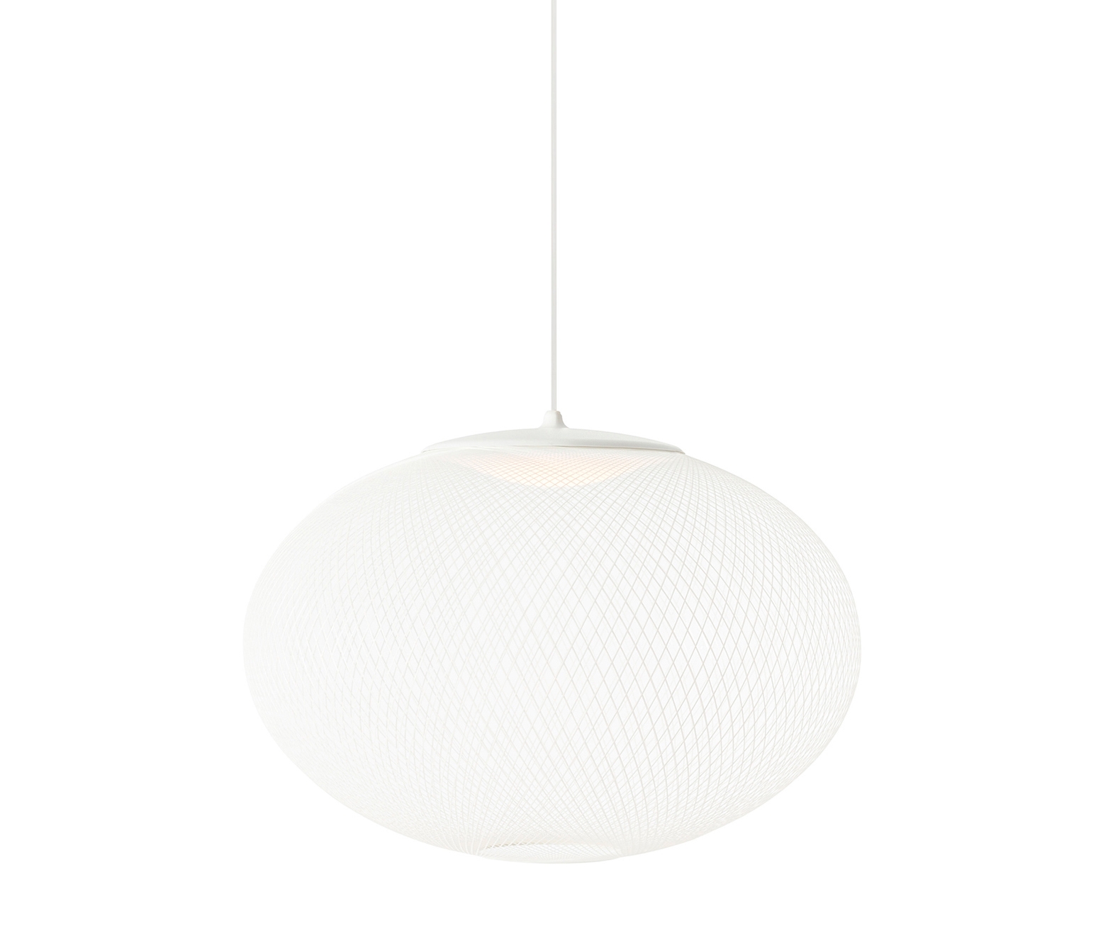 Mostra il prodotto NR2 - White, Medium del produttore moooi