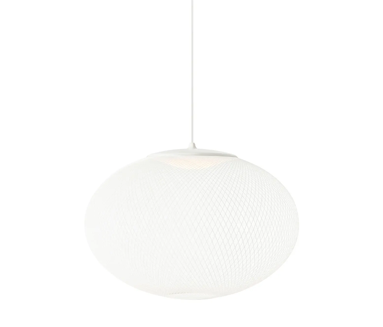 moooi - NR2 - White, Medium