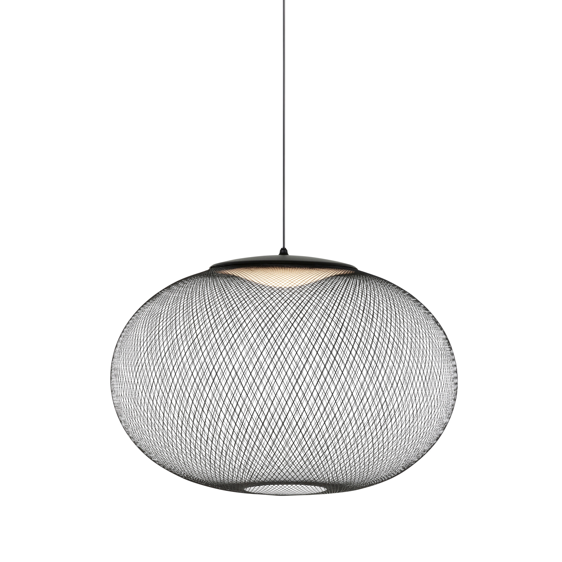 Display product NR2 - Black, Large from manufacturer moooi