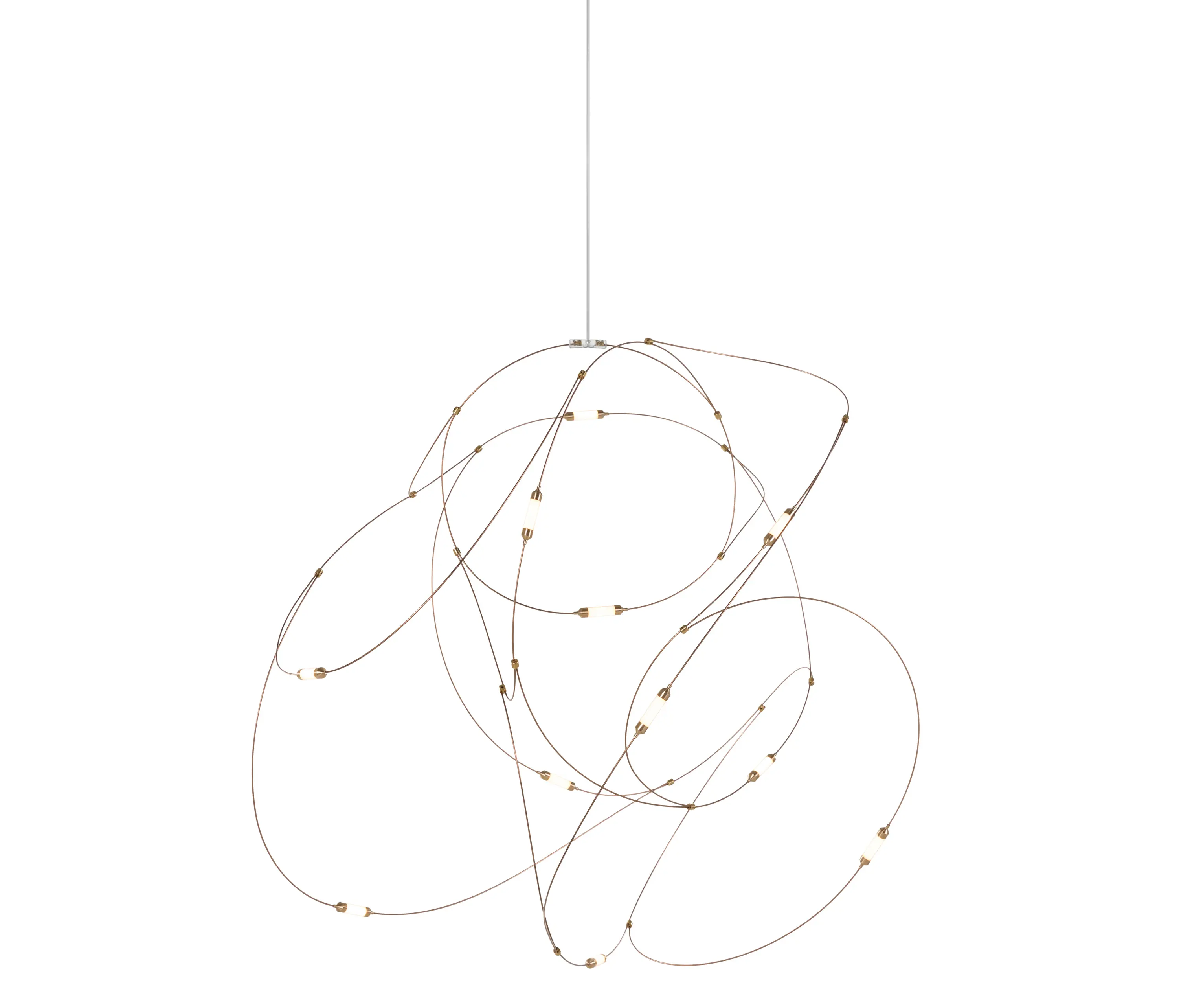 moooi - Flock of Light - 11