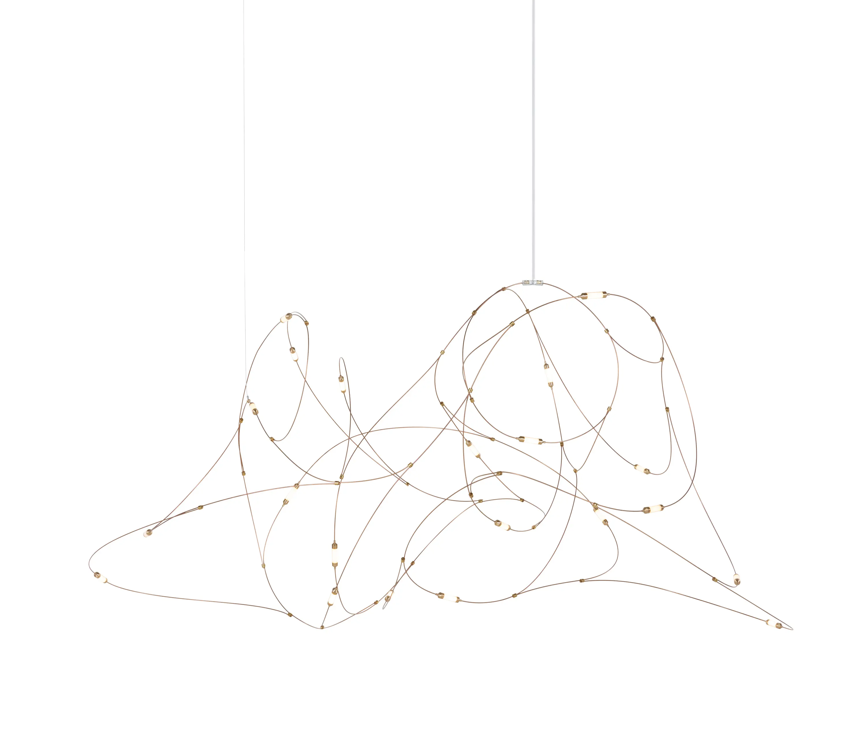 moooi - Flock of Light - 21