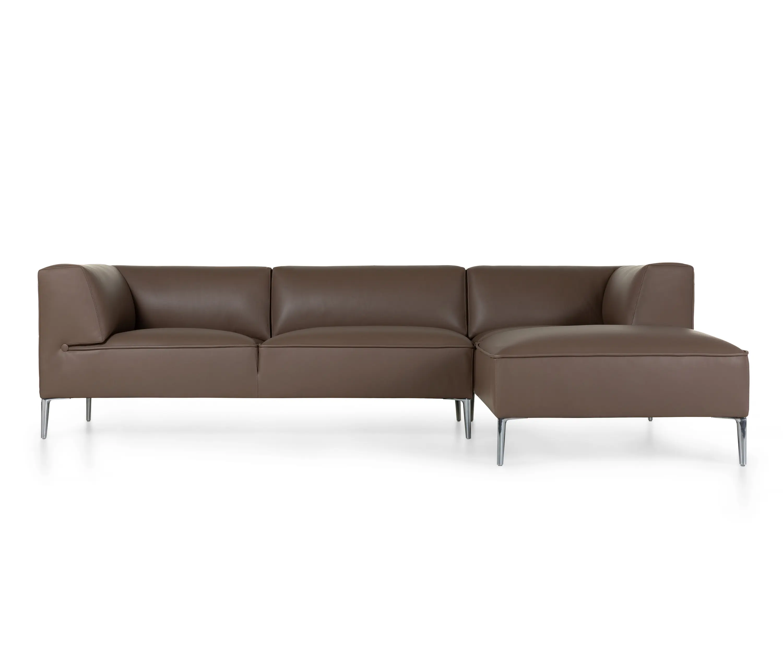 moooi - Sofa So Good - Chaise Longue Right