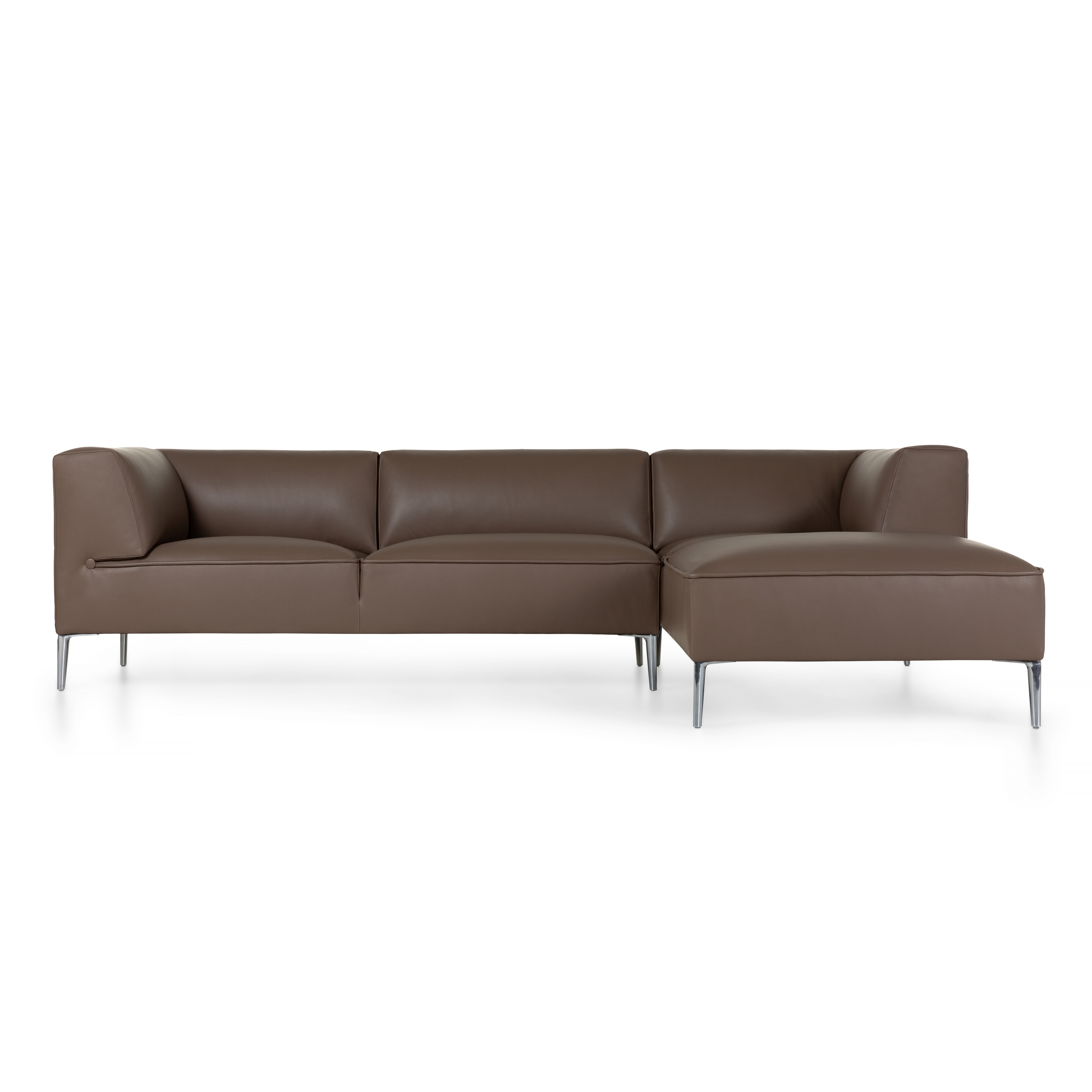 Produkt Sofa So Good - Chaise Longue Right des Herstellers moooi anzeigen