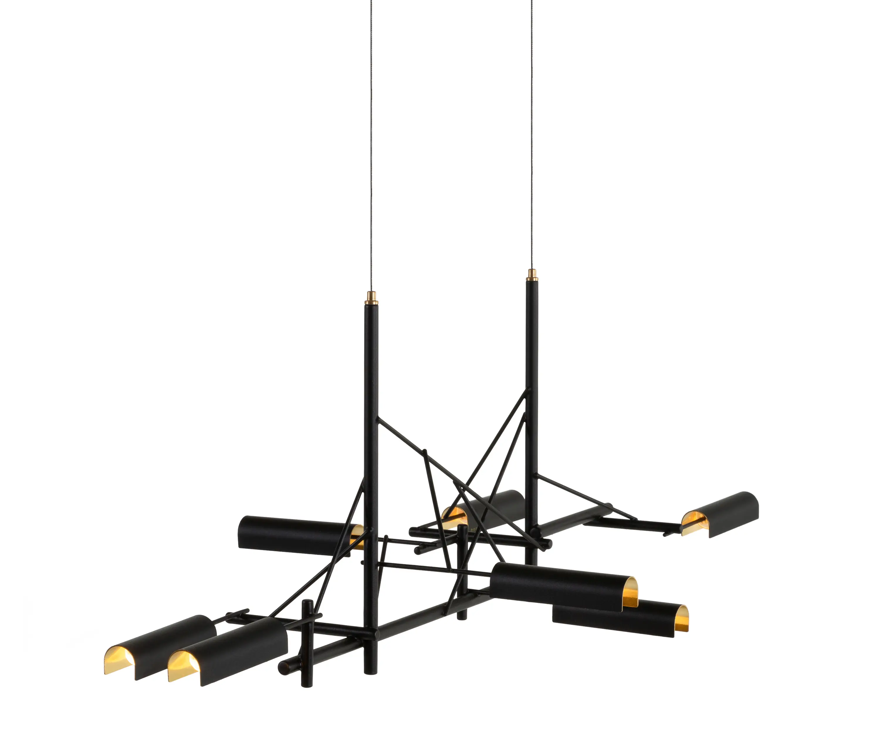 moooi - Tinkering - 85, Black