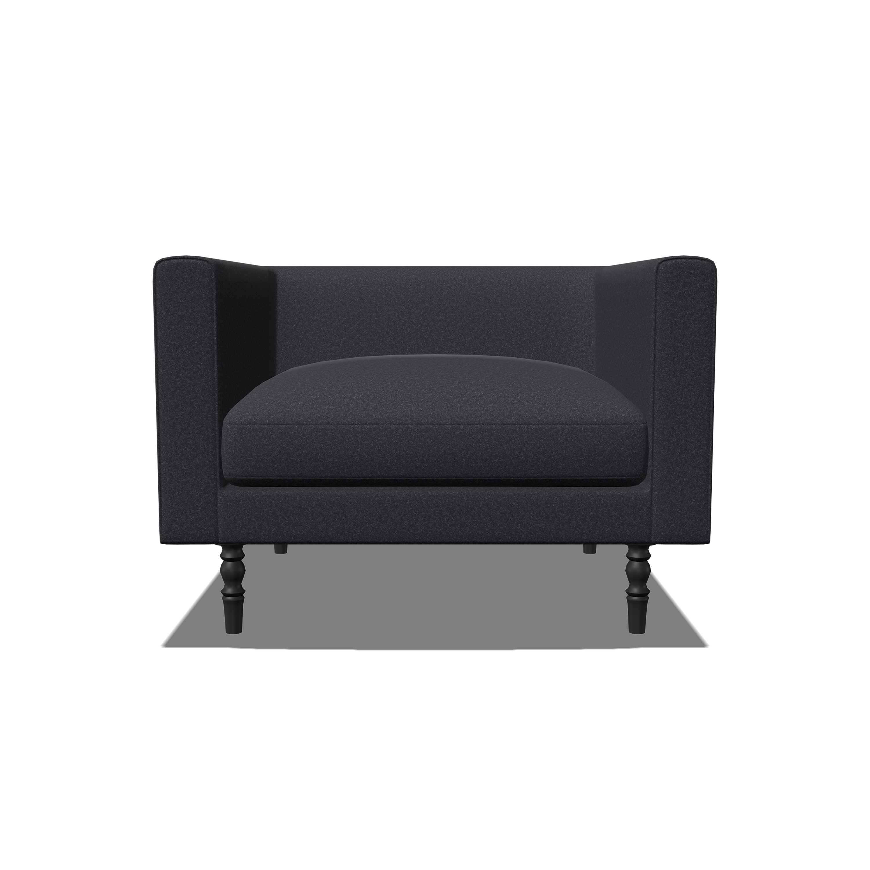 Mostra il prodotto Boutique Armchair del produttore moooi