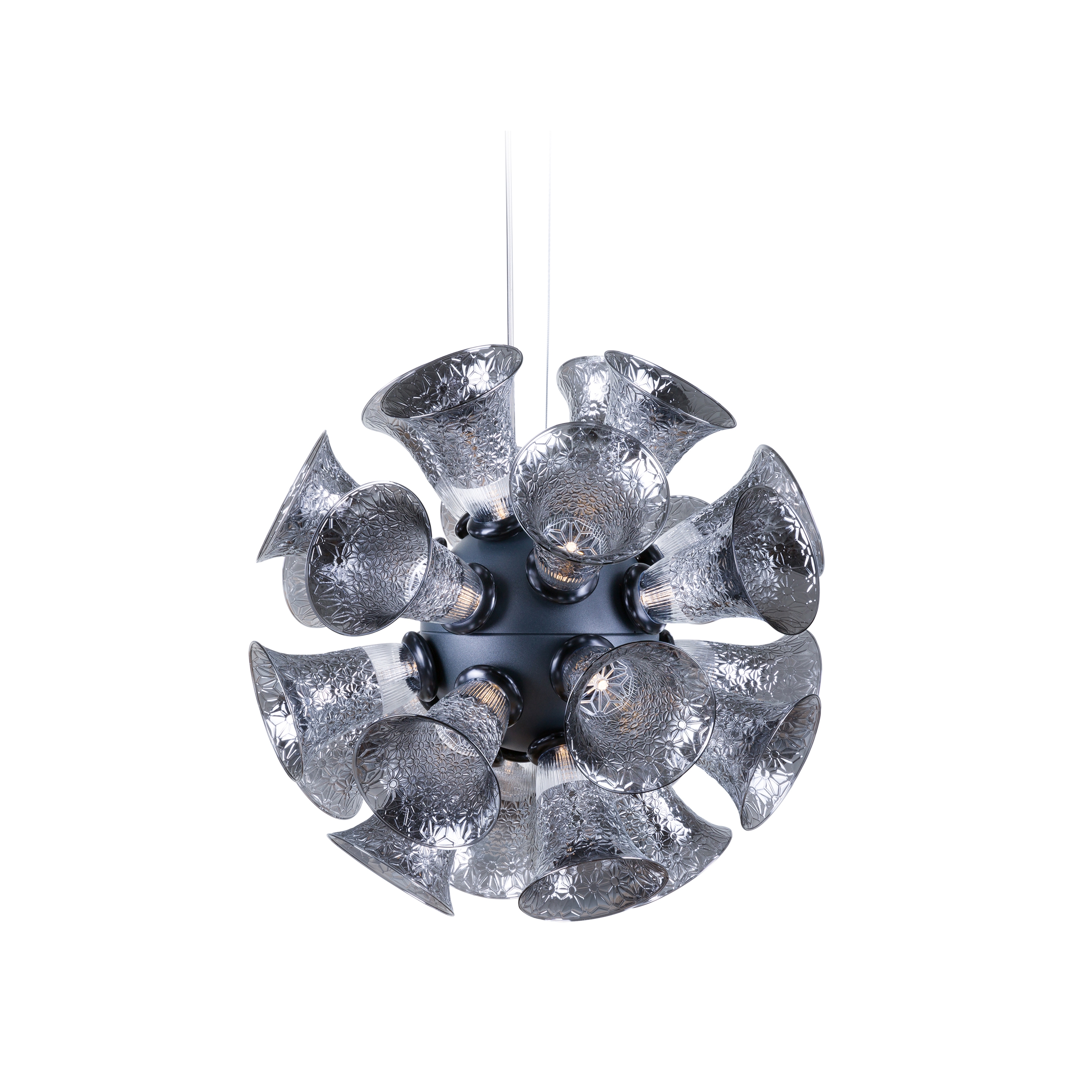 Produkt Chalice 24, Grey des Herstellers moooi anzeigen