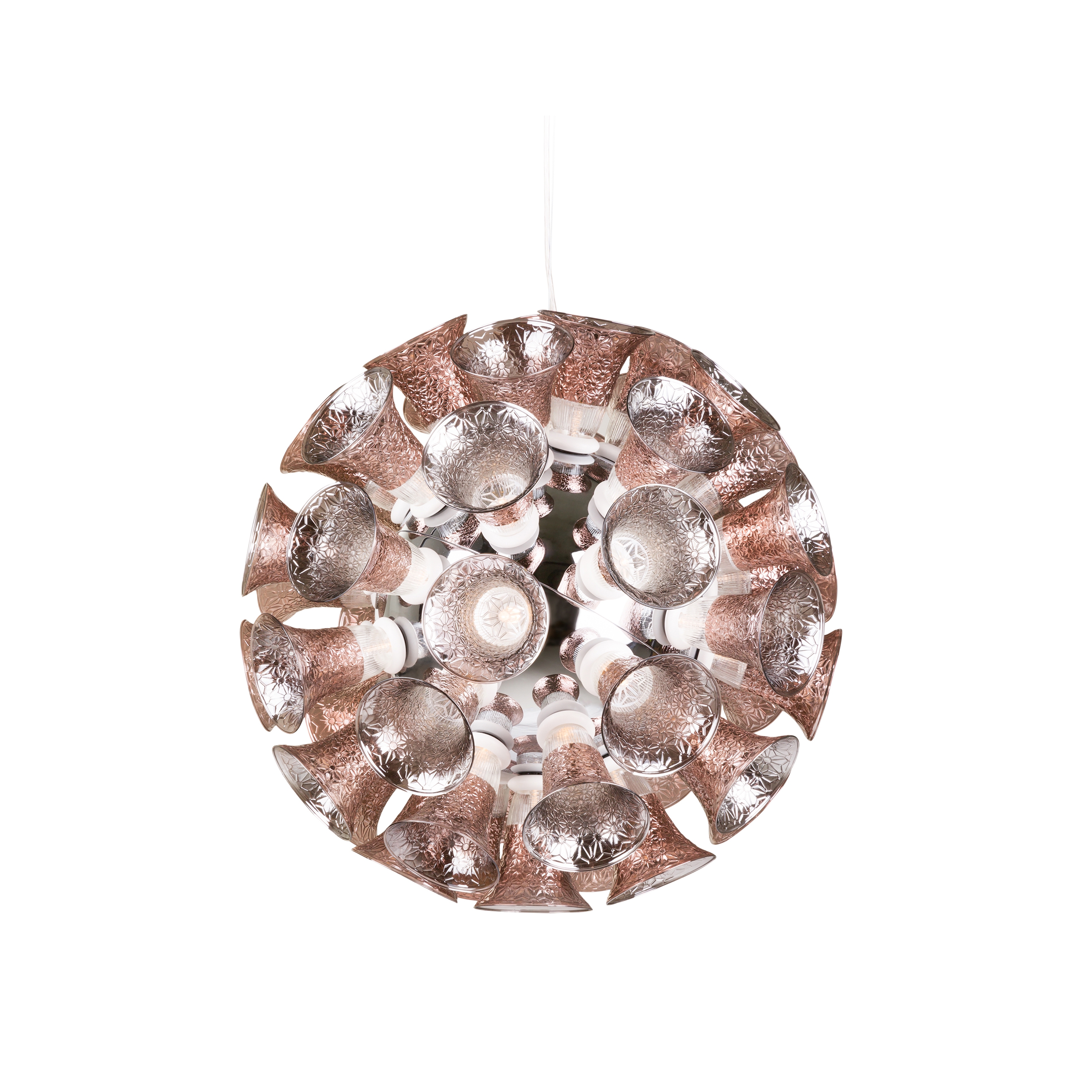 Produkt Chalice 48, Chrome des Herstellers moooi anzeigen