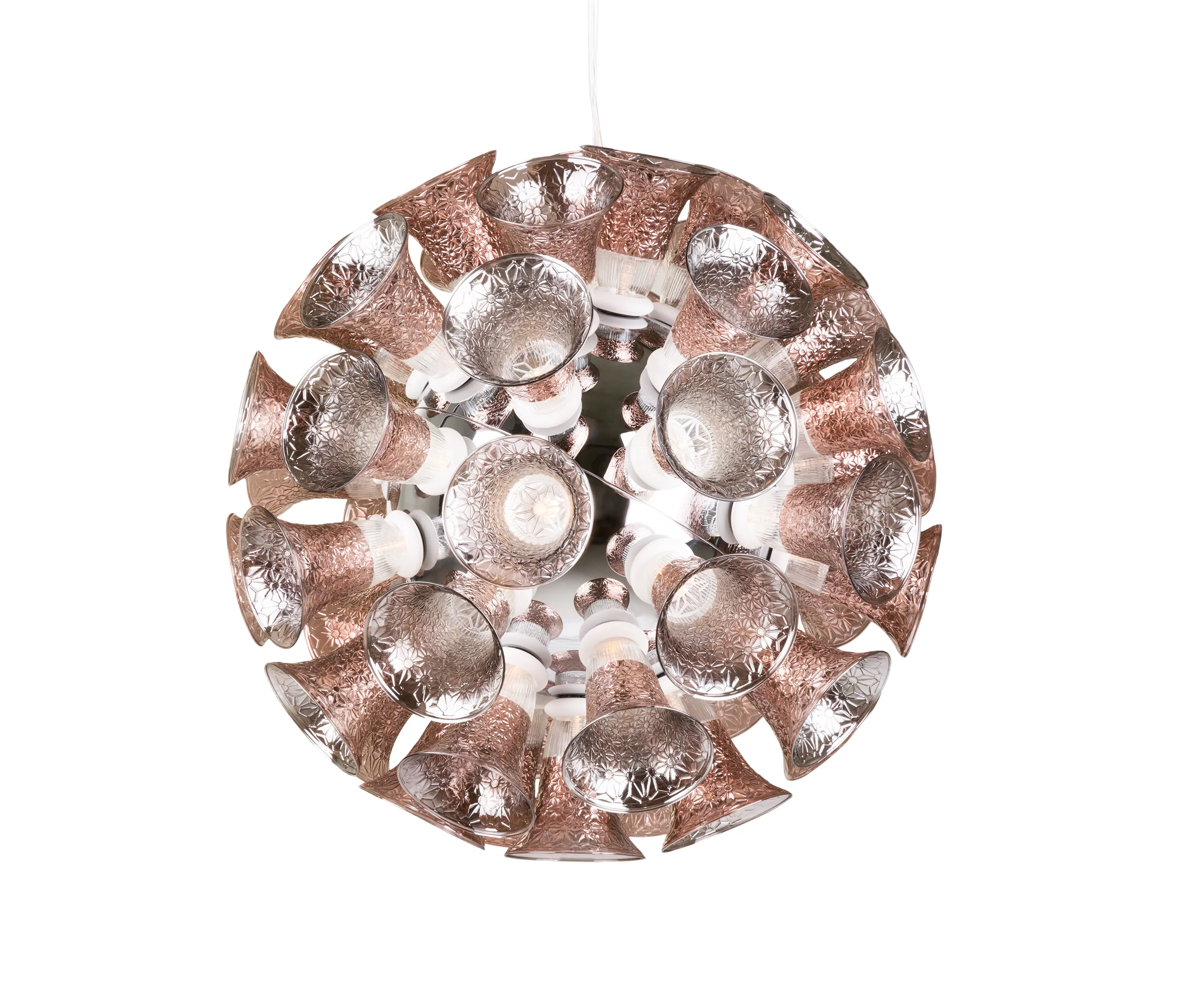moooi - Chalice 48, Chrome