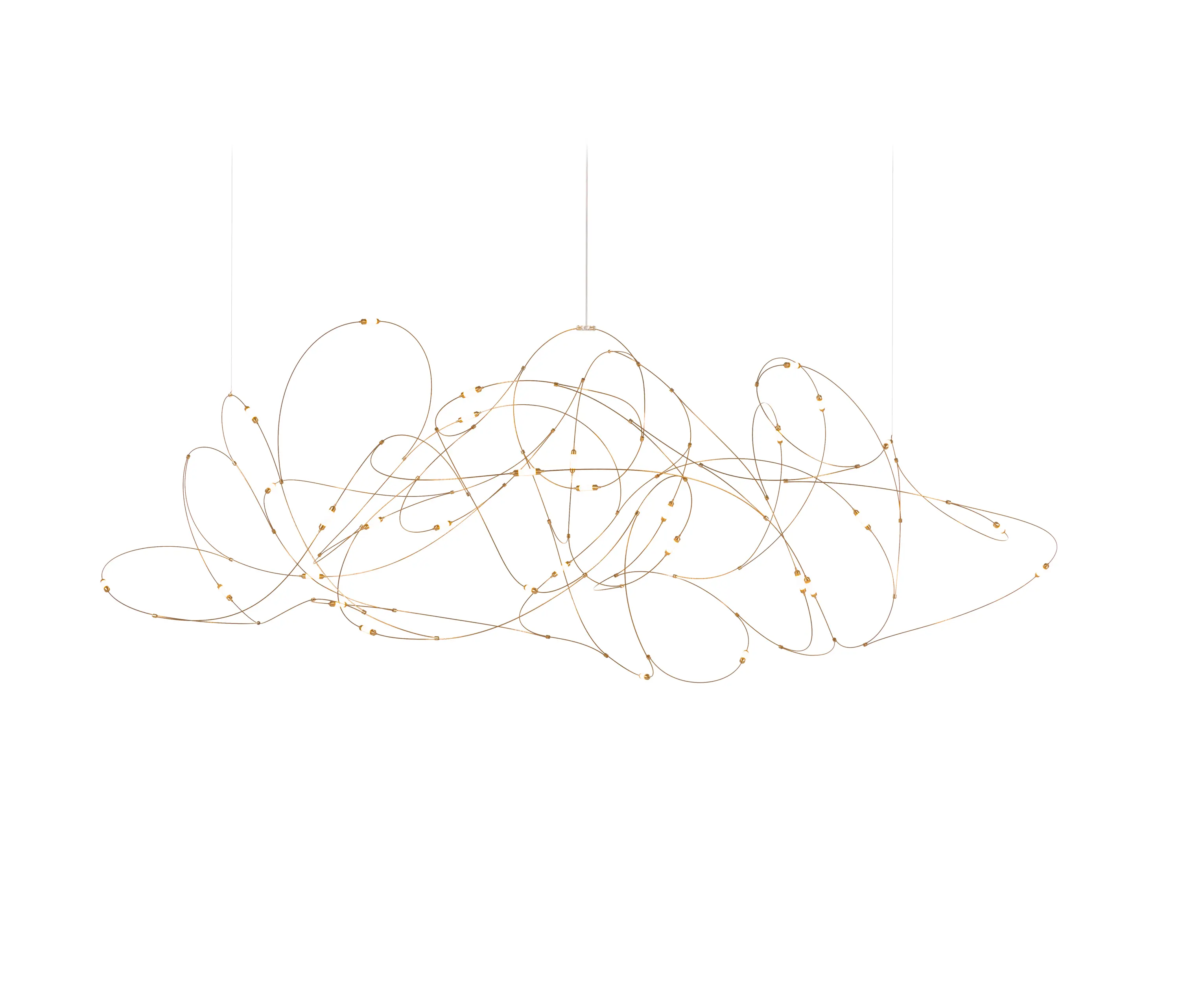 moooi - Flock of Light 31