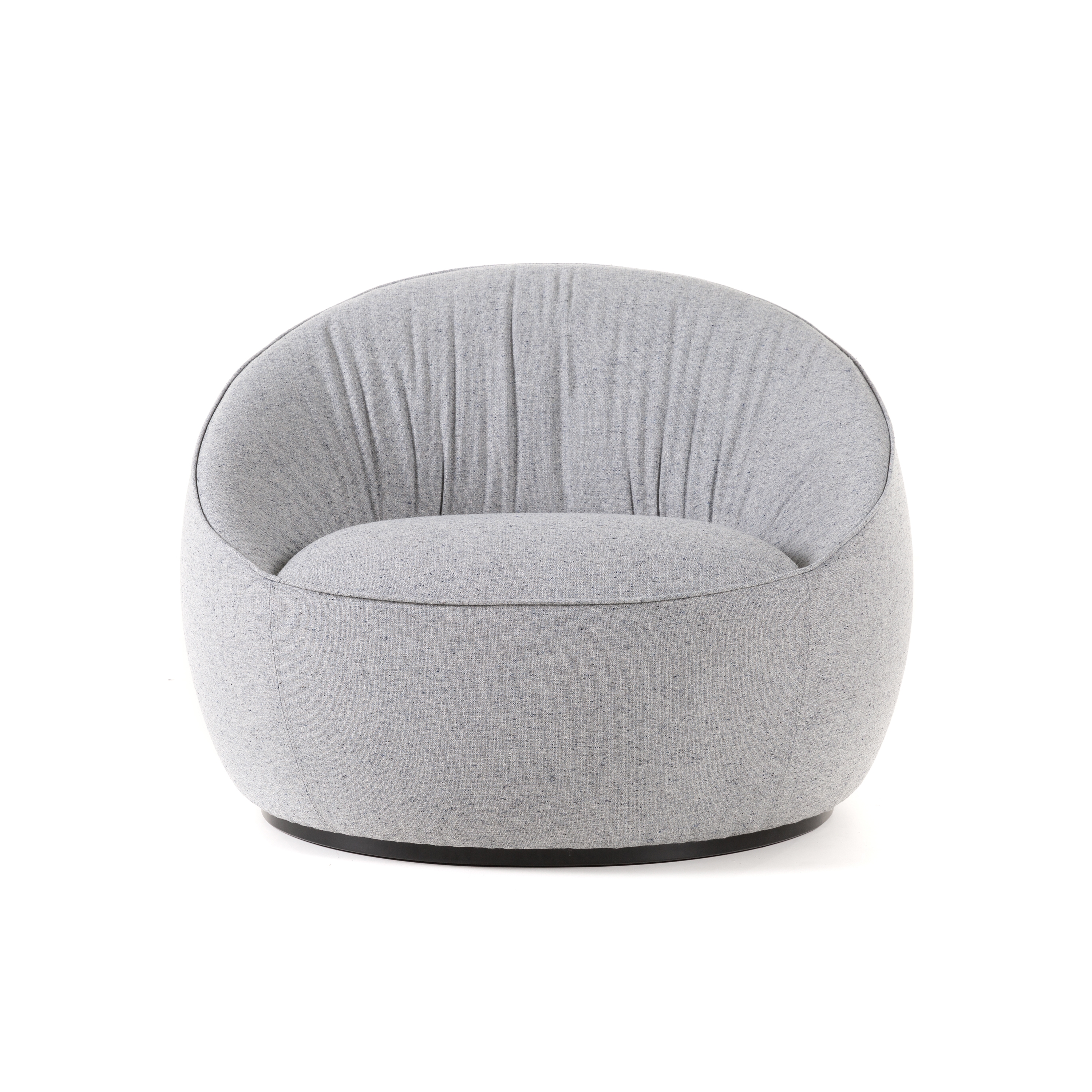 Display product Hana Armchair from manufacturer moooi