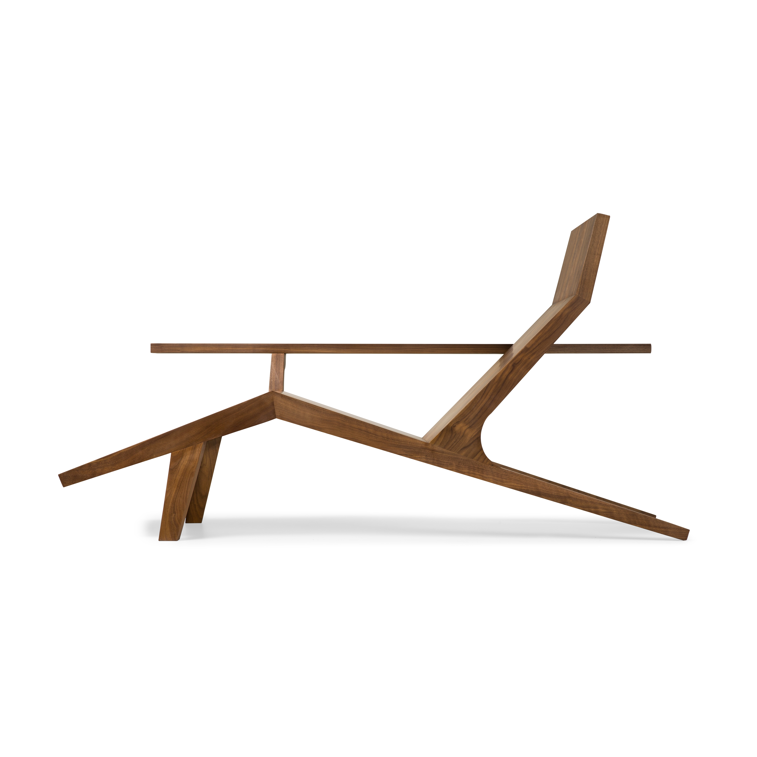 Produkt Liberty Lounger des Herstellers moooi anzeigen