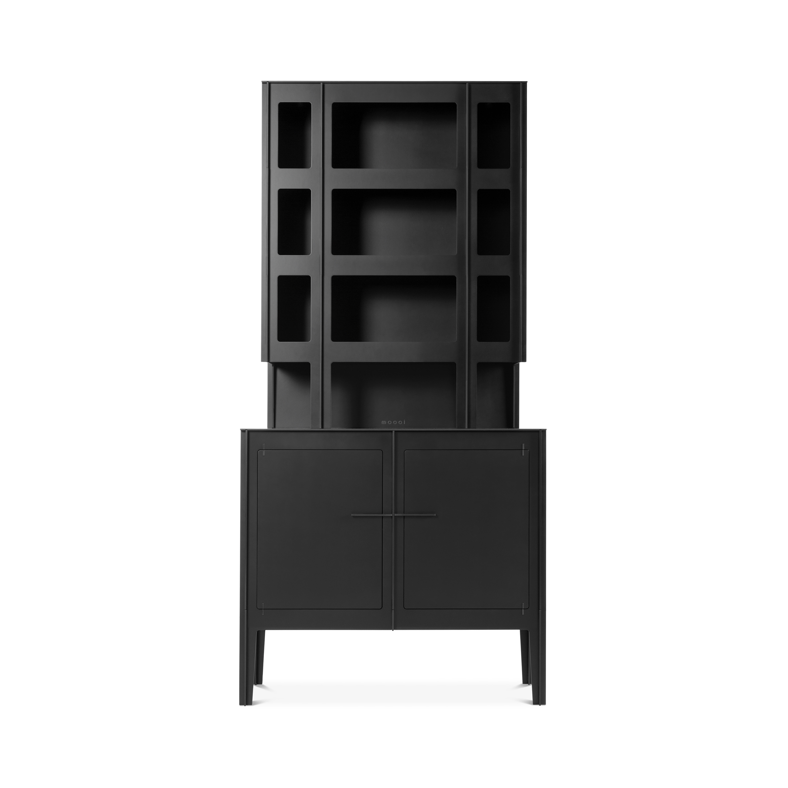 Produkt No Screw No Glue Cabinet des Herstellers moooi anzeigen