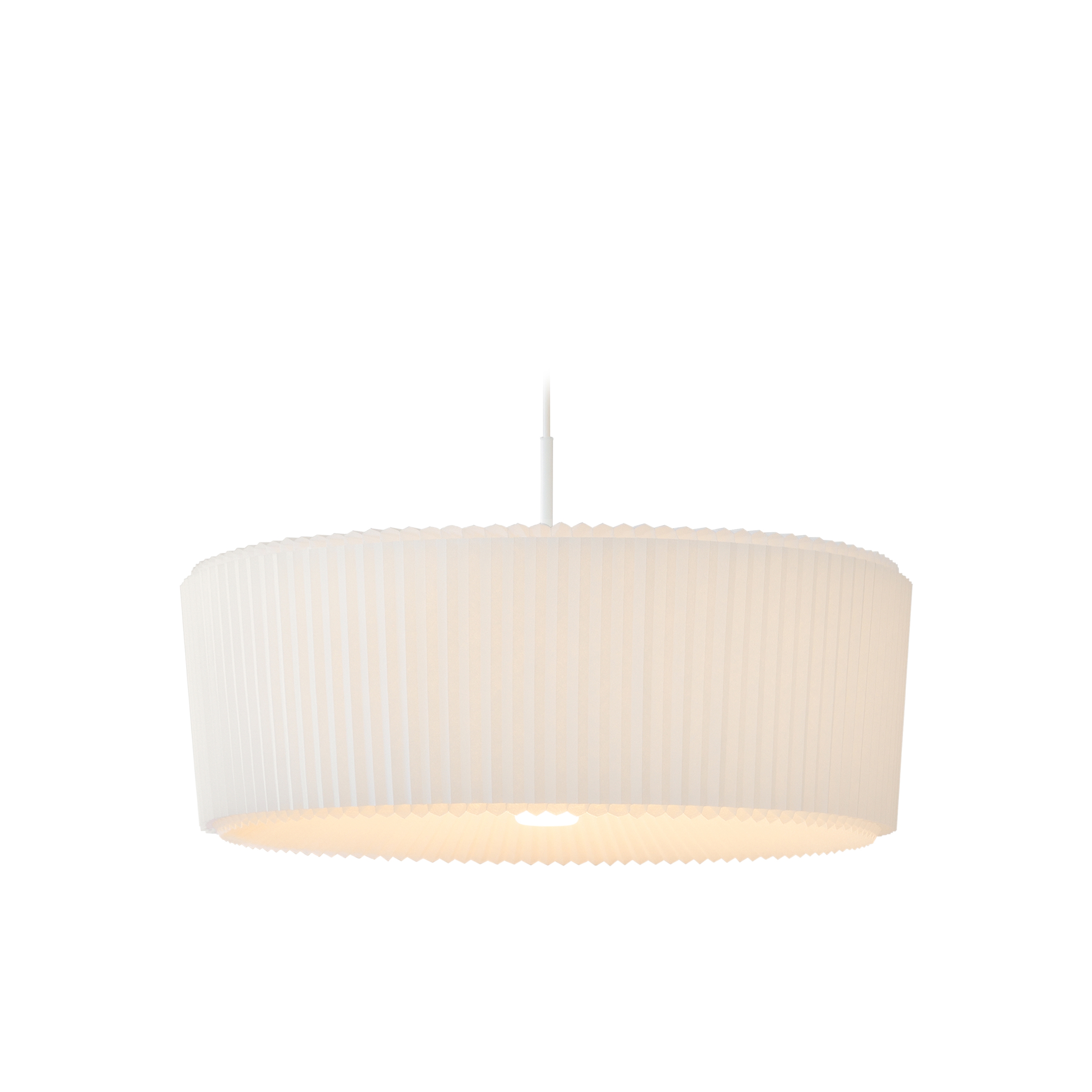 Mostrar el producto Plié Plissé Light del fabricante moooi