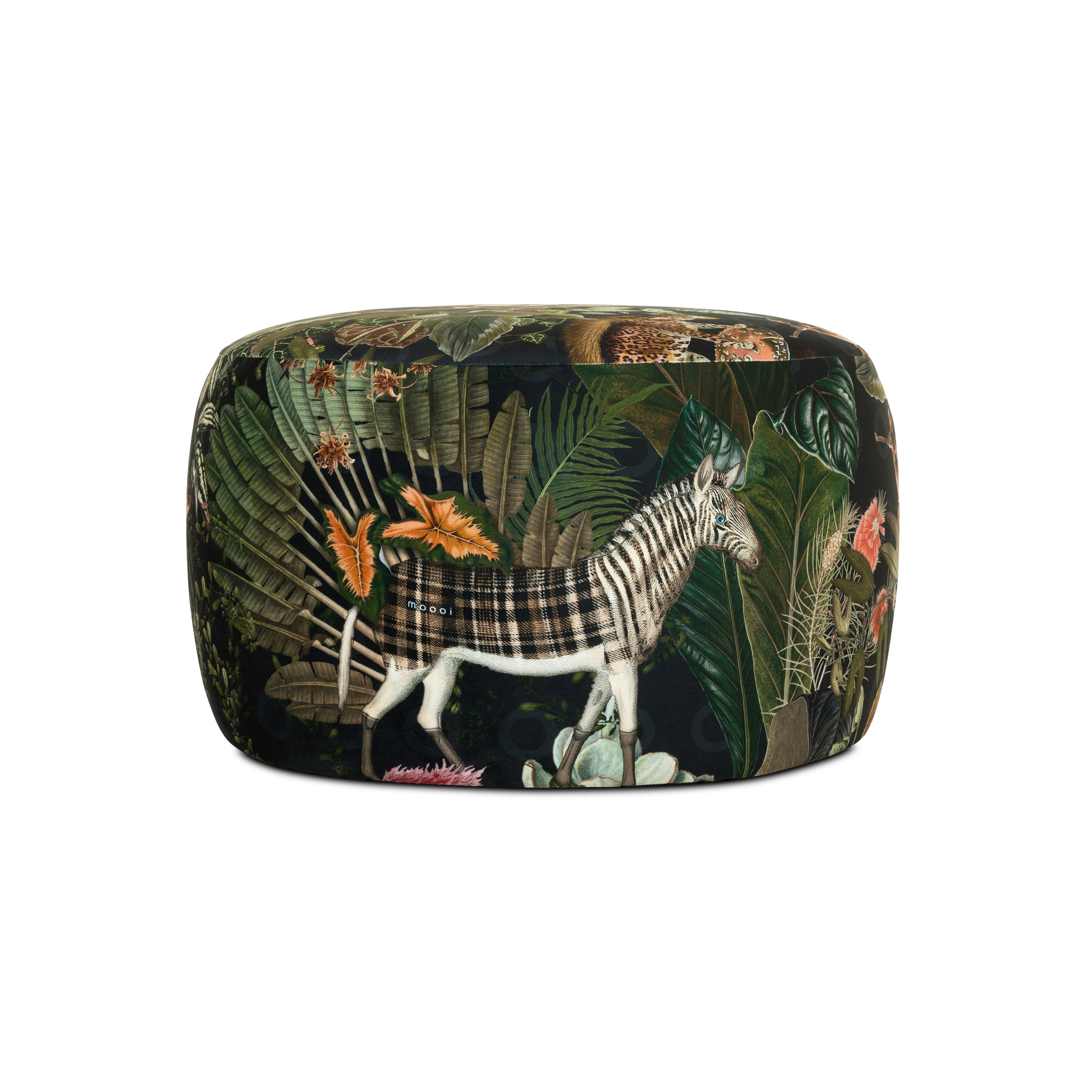 Display product Pooof 70 from manufacturer moooi