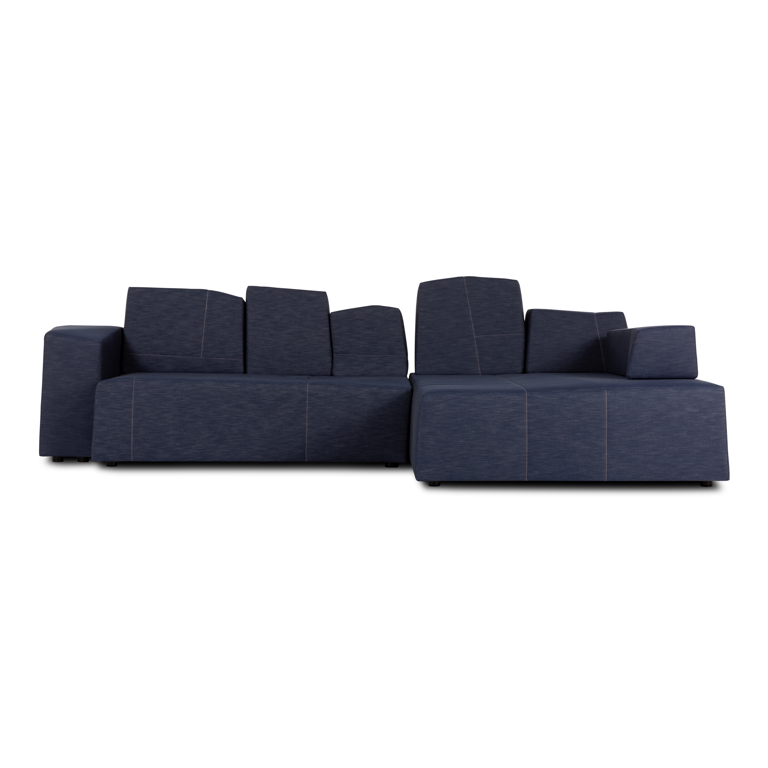 Display product SLT Chaise Longue Left from manufacturer moooi