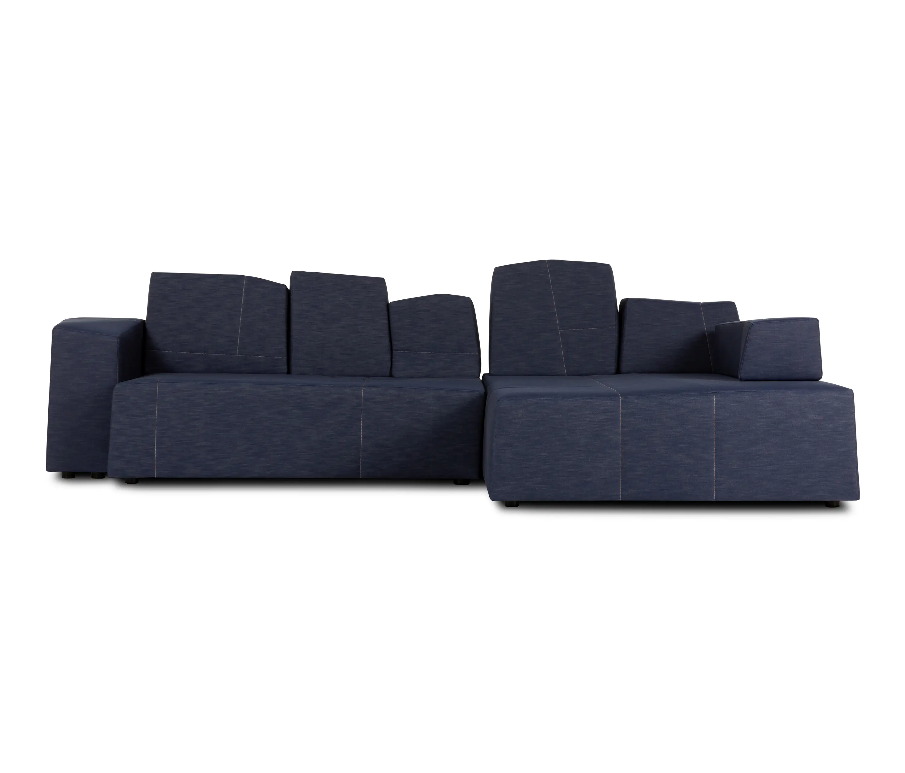 moooi - SLT Chaise Longue Left