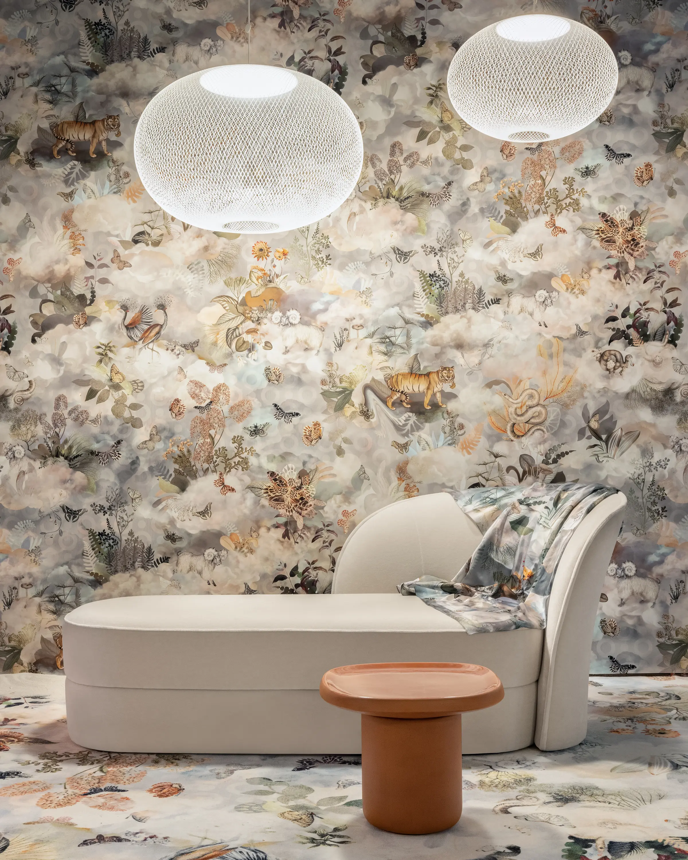 moooi - Aldora Sofa