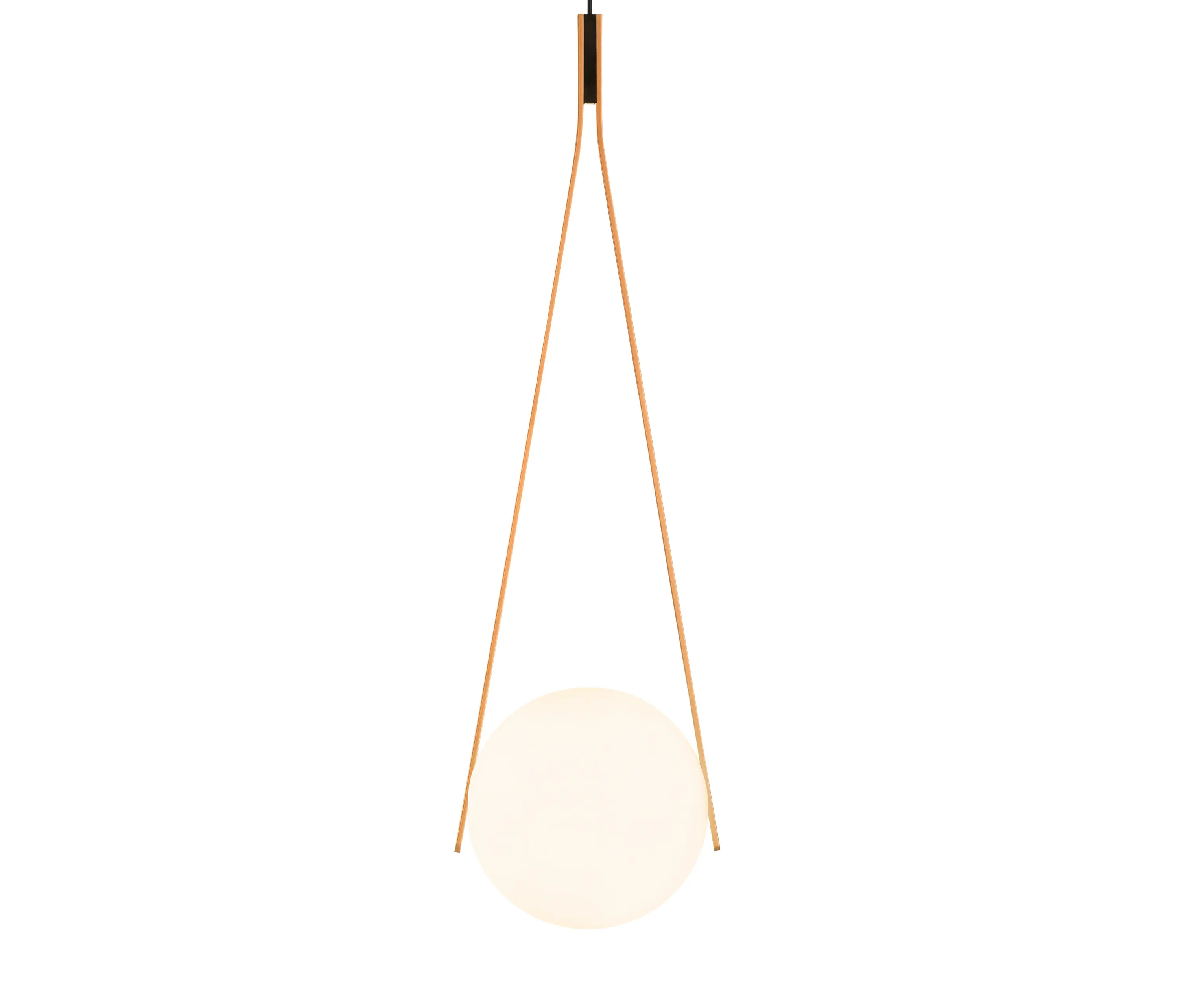 moooi - NomNom Light, Ginger