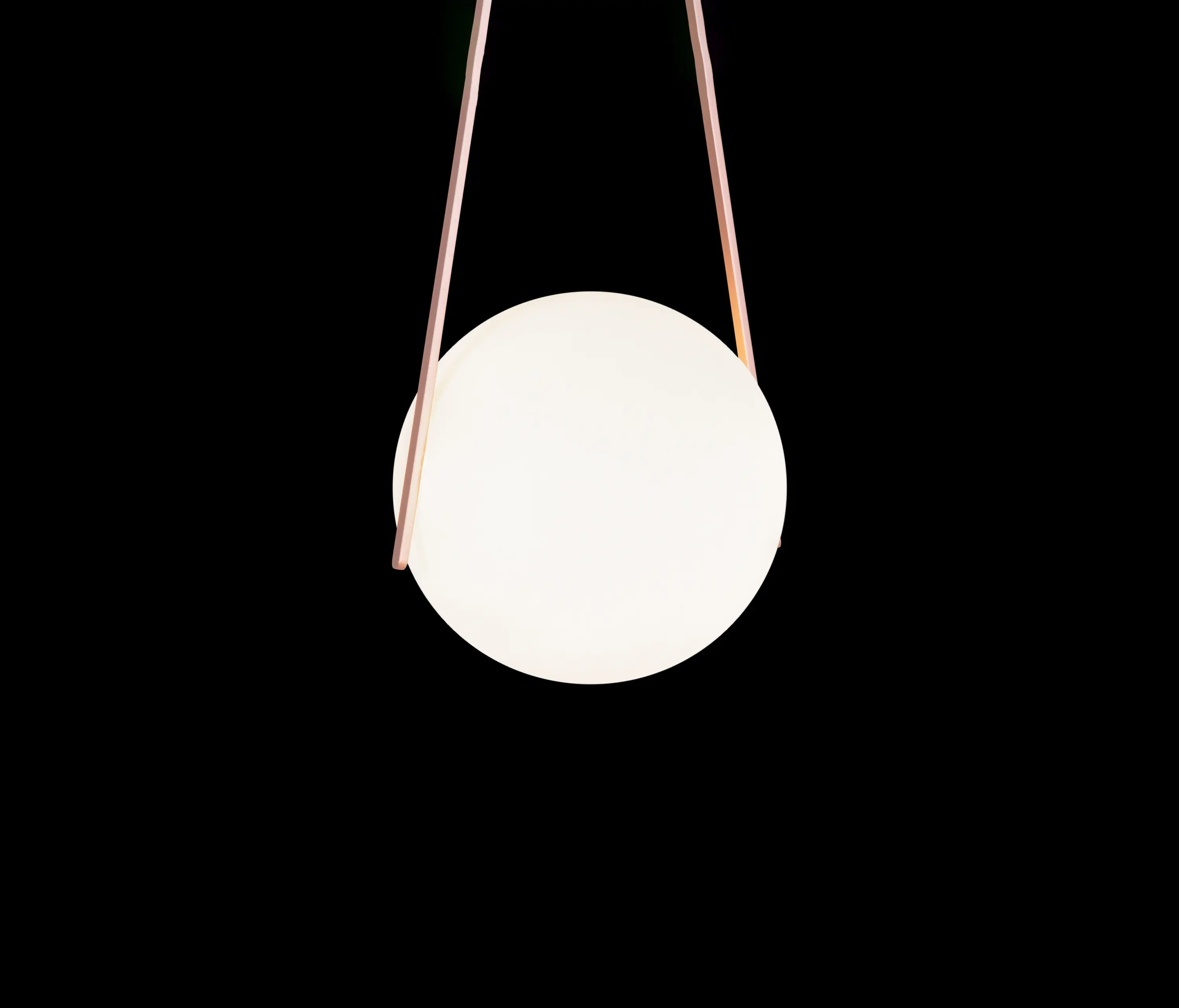 moooi - NomNom Light, Indigo