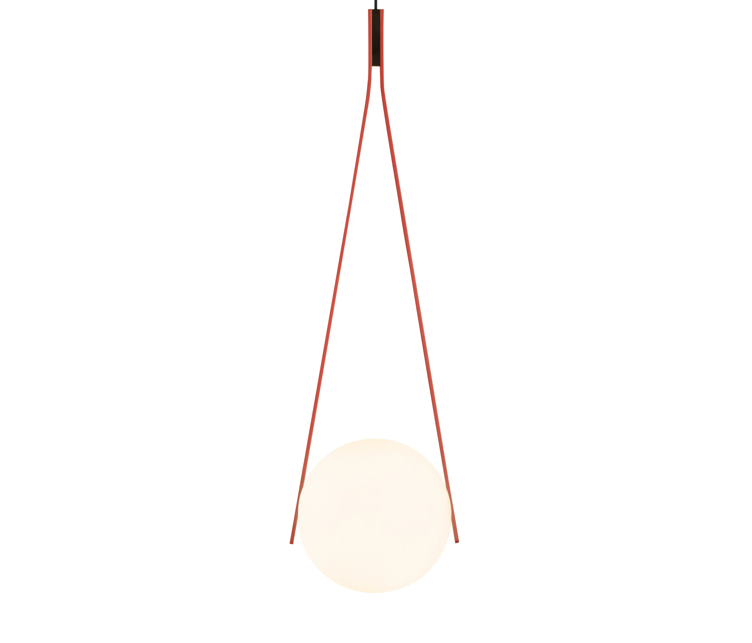 moooi - NomNom Light, Ruby