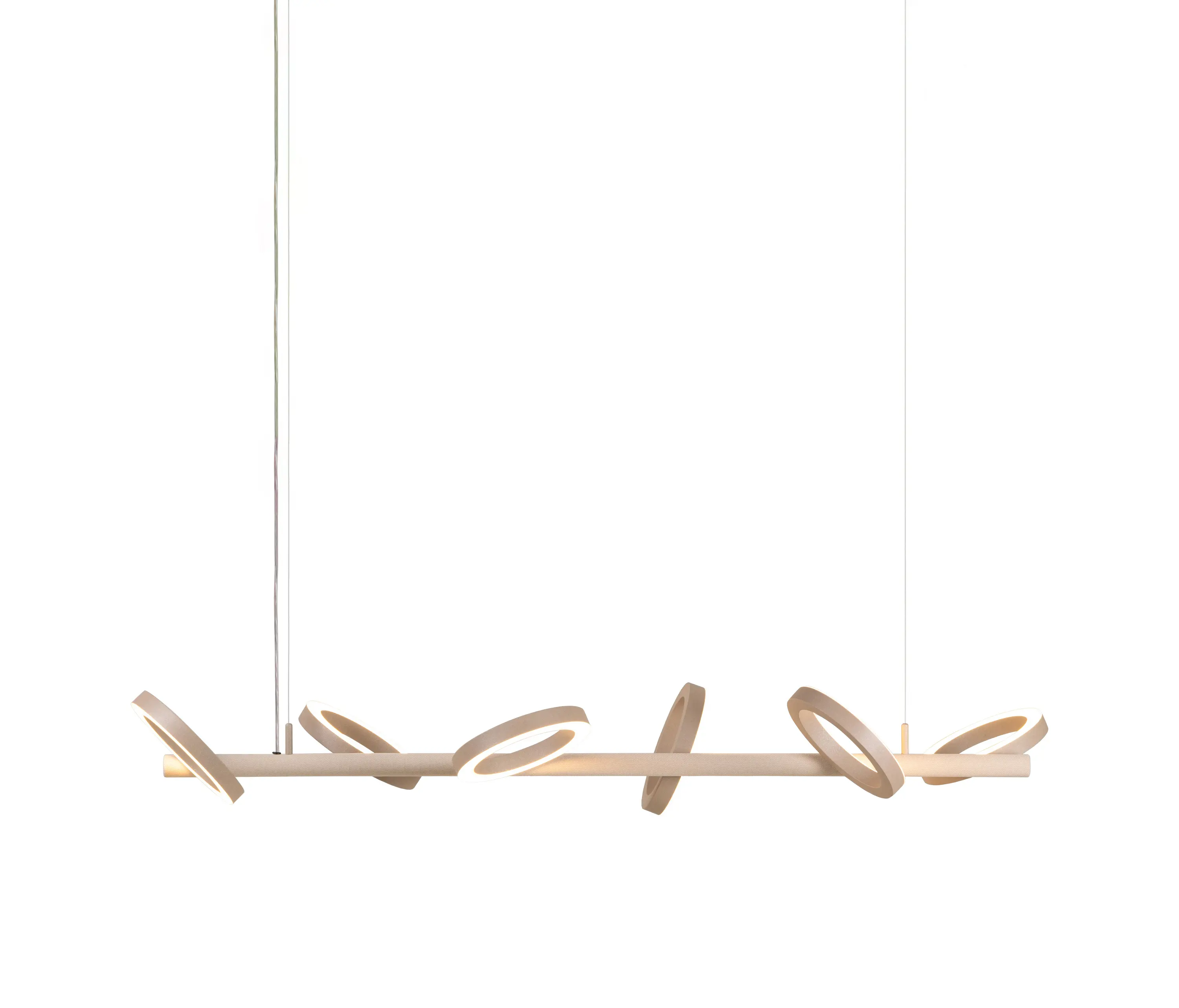 moooi - Pallana Light, Pebble