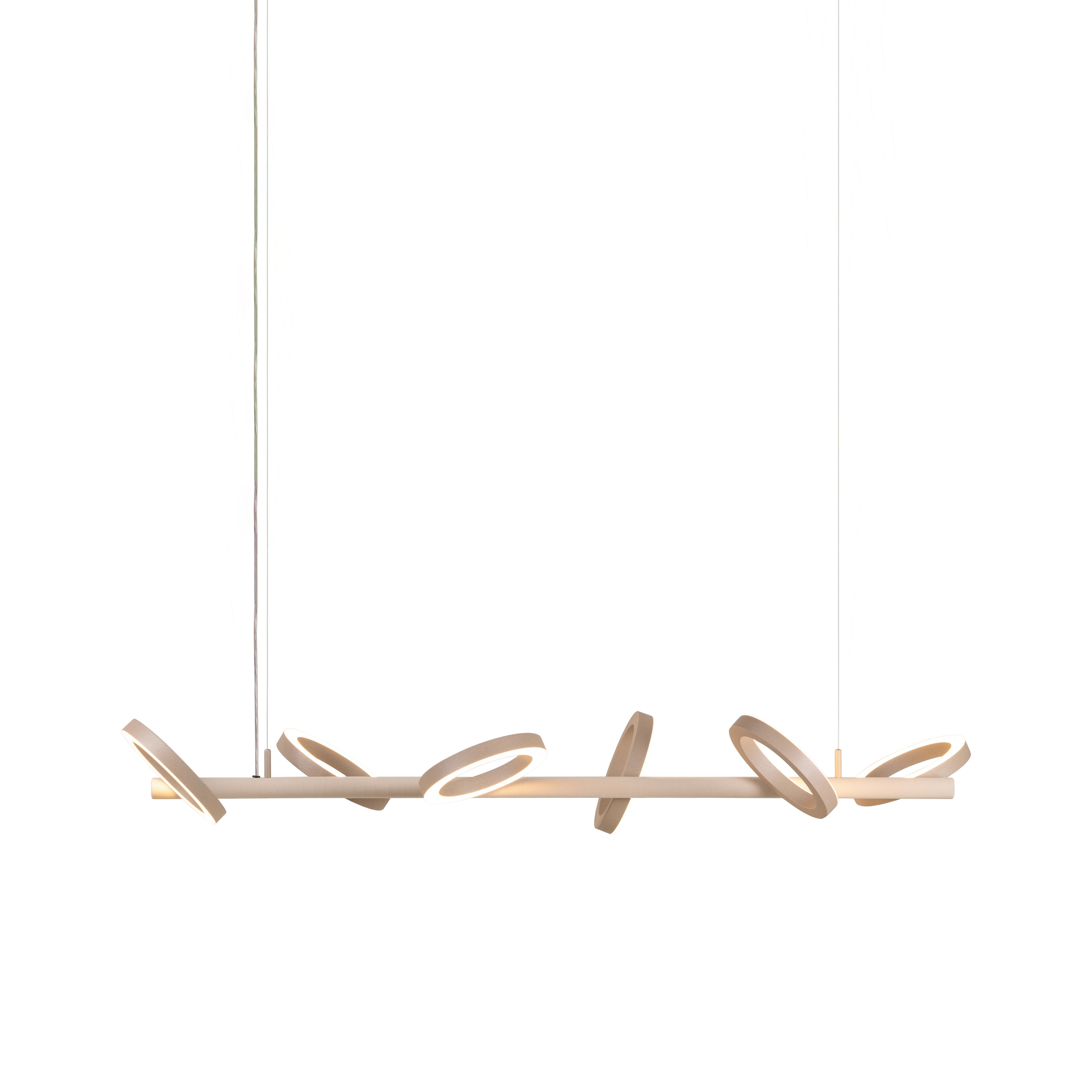 Produkt Pallana Light, Pebble des Herstellers moooi anzeigen