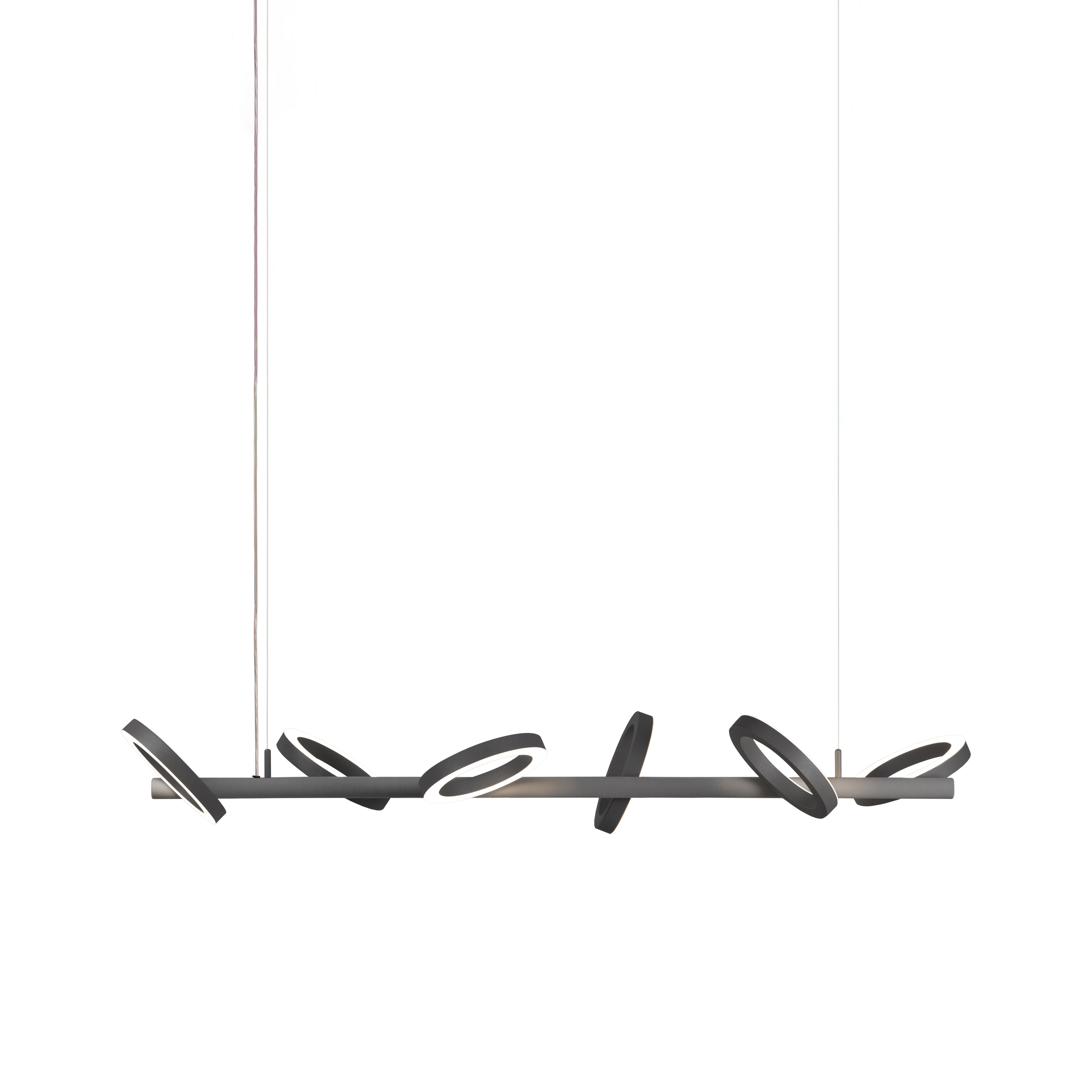 Pallana Light, Slate